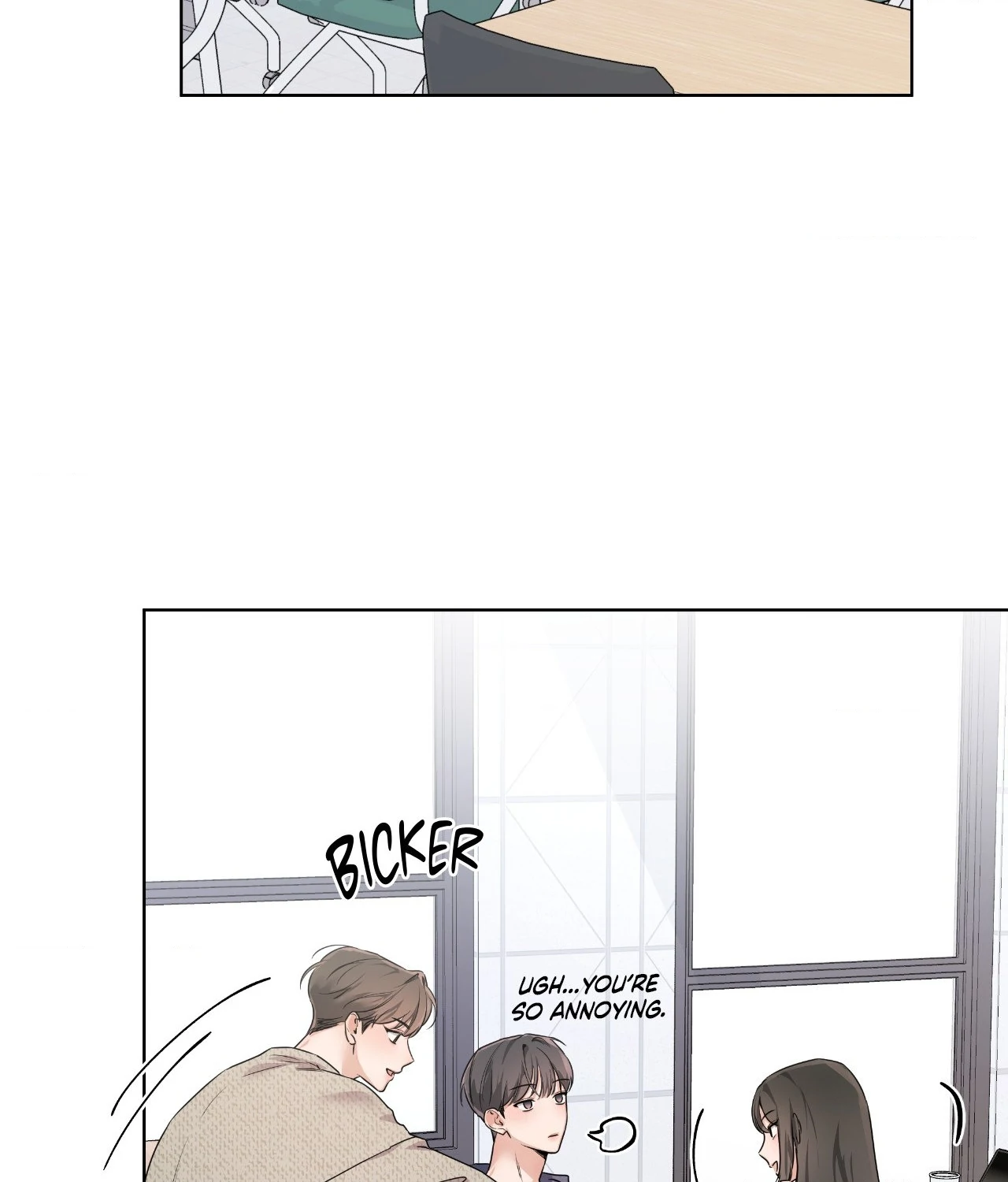 Never Mind, Darling [Official] - Chapter 9 manhwa