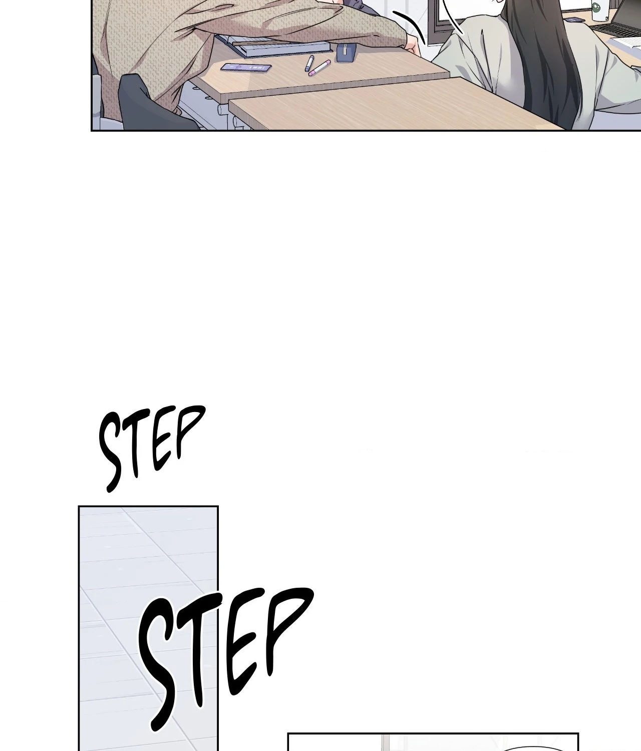 Never Mind, Darling [Official] - Chapter 9 manhwa