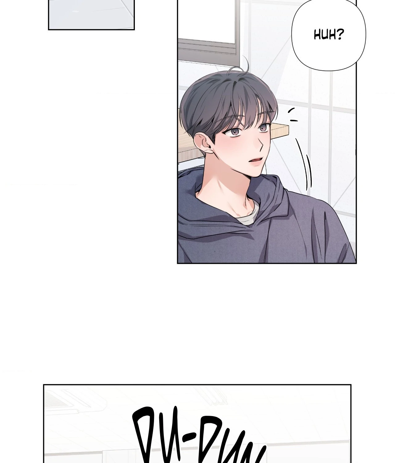 Never Mind, Darling [Official] - Chapter 9 manhwa