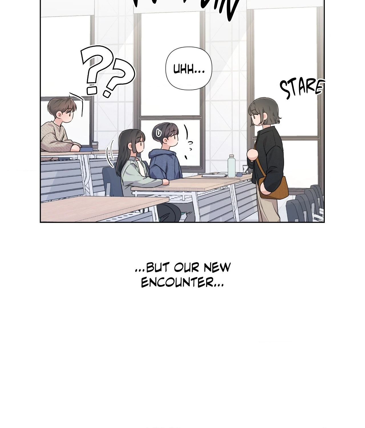Never Mind, Darling [Official] - Chapter 9 manhwa