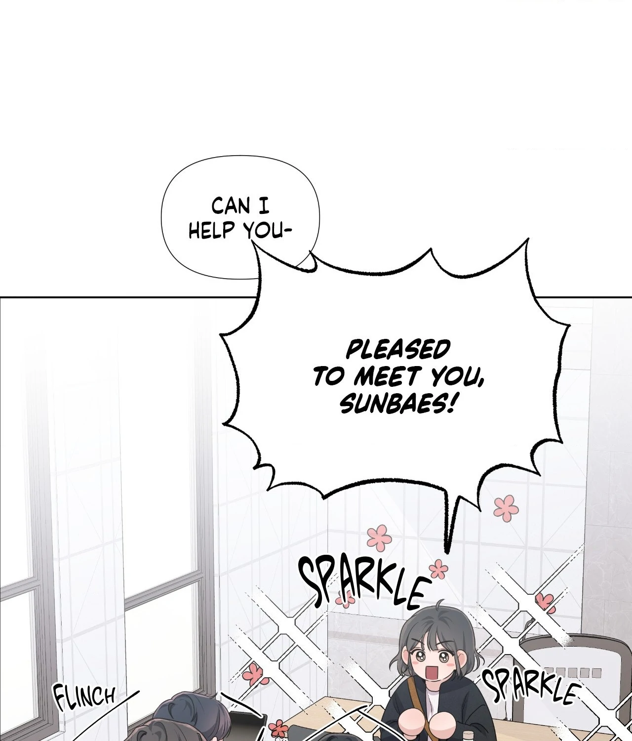 Never Mind, Darling [Official] - Chapter 9 manhwa