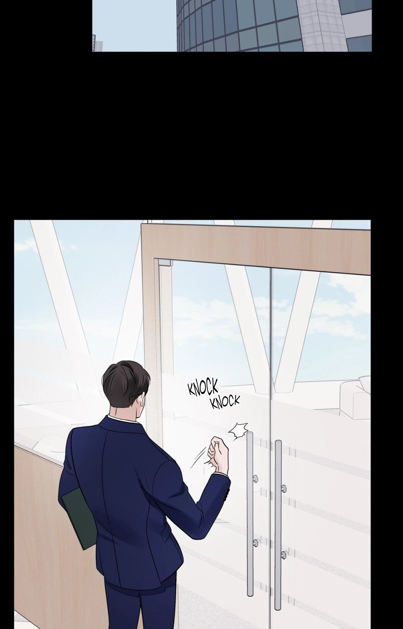 Overclock [Official] - Chapter 37 manhwa