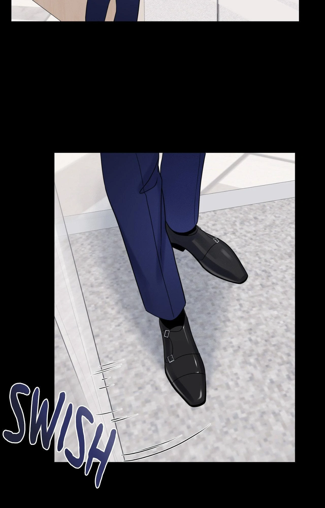 Overclock [Official] - Chapter 37 manhwa