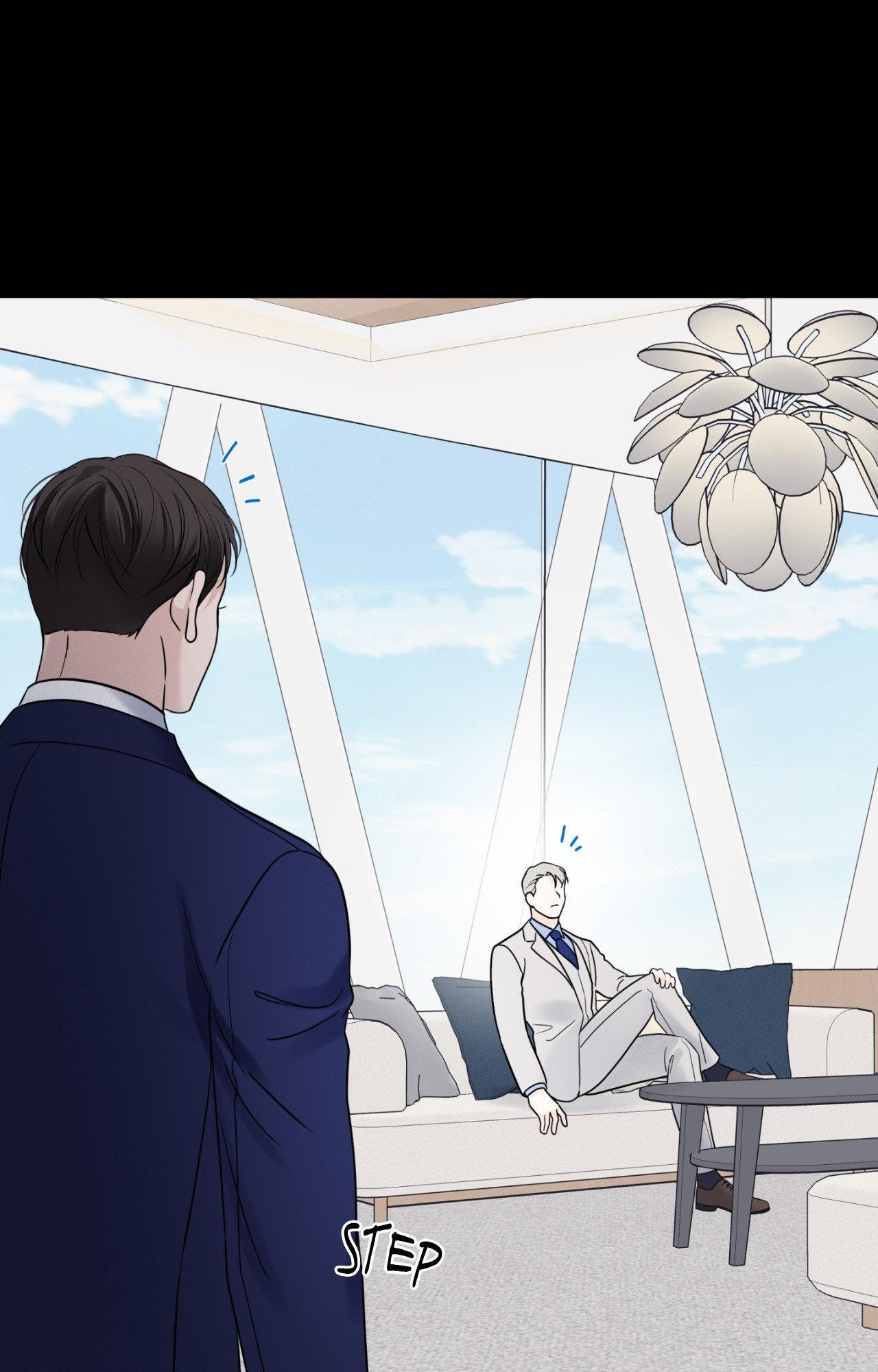 Overclock [Official] - Chapter 37 manhwa