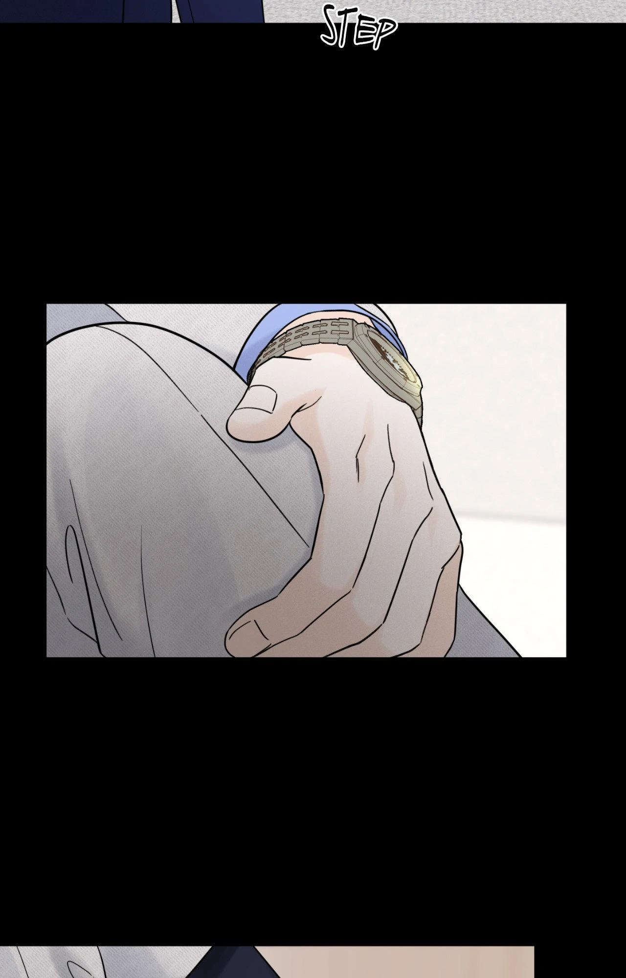 Overclock [Official] - Chapter 37 manhwa