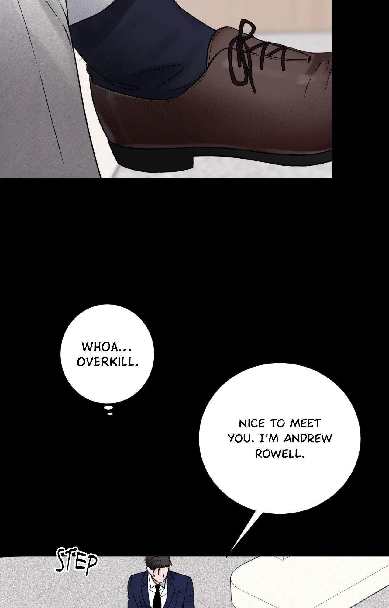 Overclock [Official] - Chapter 37 manhwa