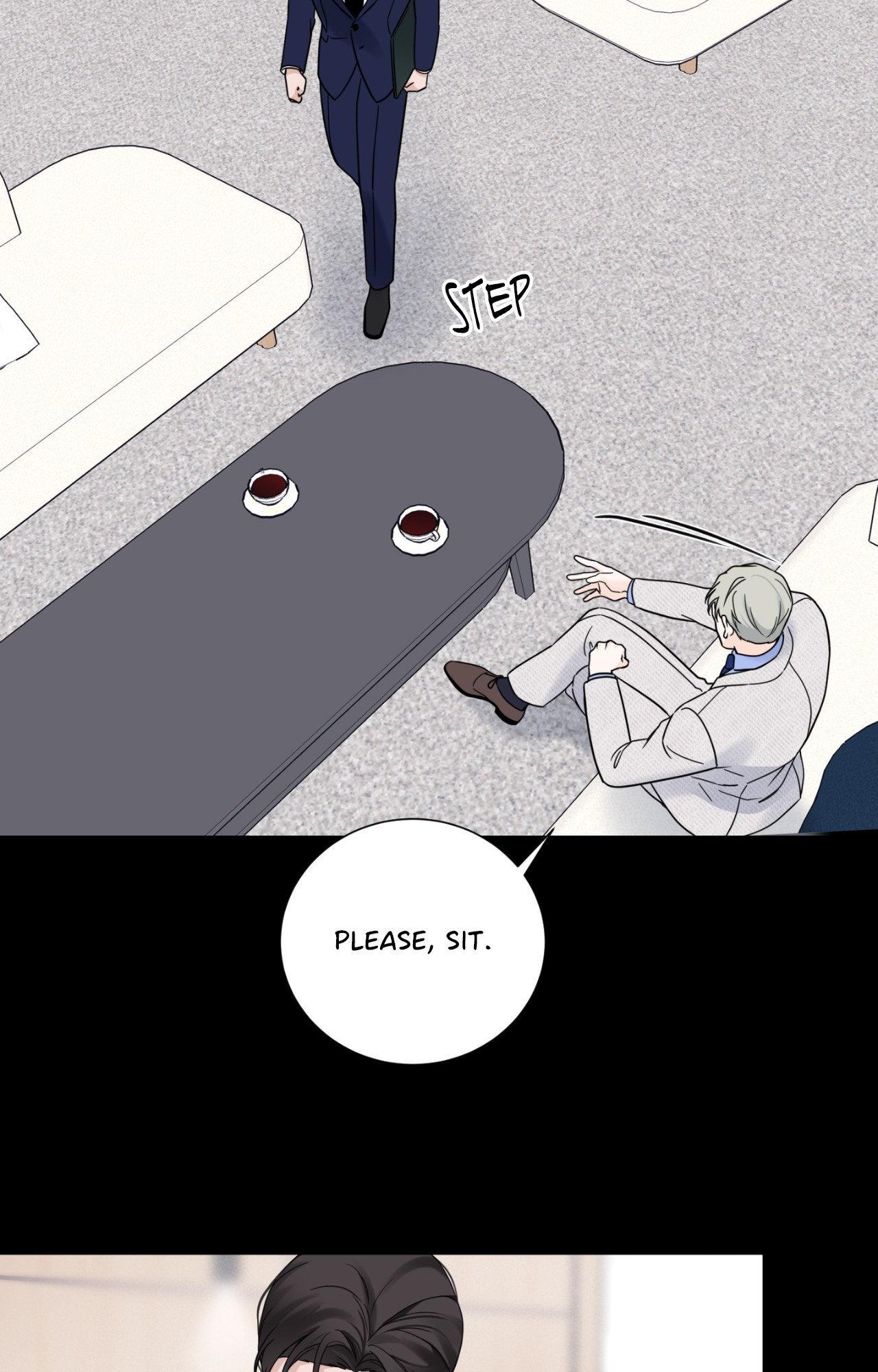 Overclock [Official] - Chapter 37 manhwa