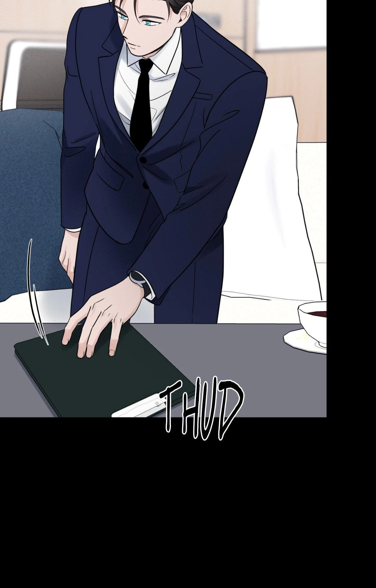 Overclock [Official] - Chapter 37 manhwa