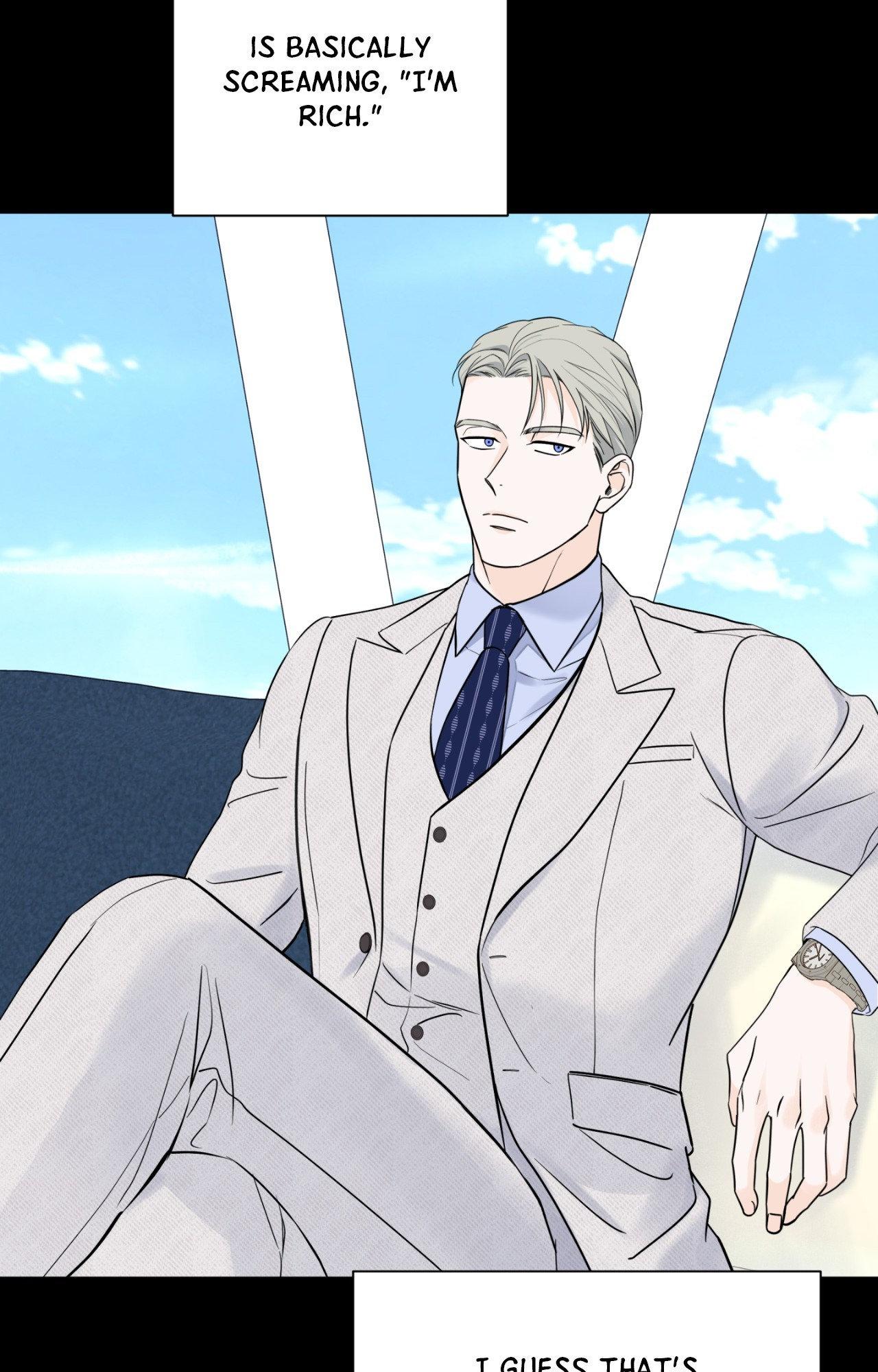 Overclock [Official] - Chapter 37 manhwa