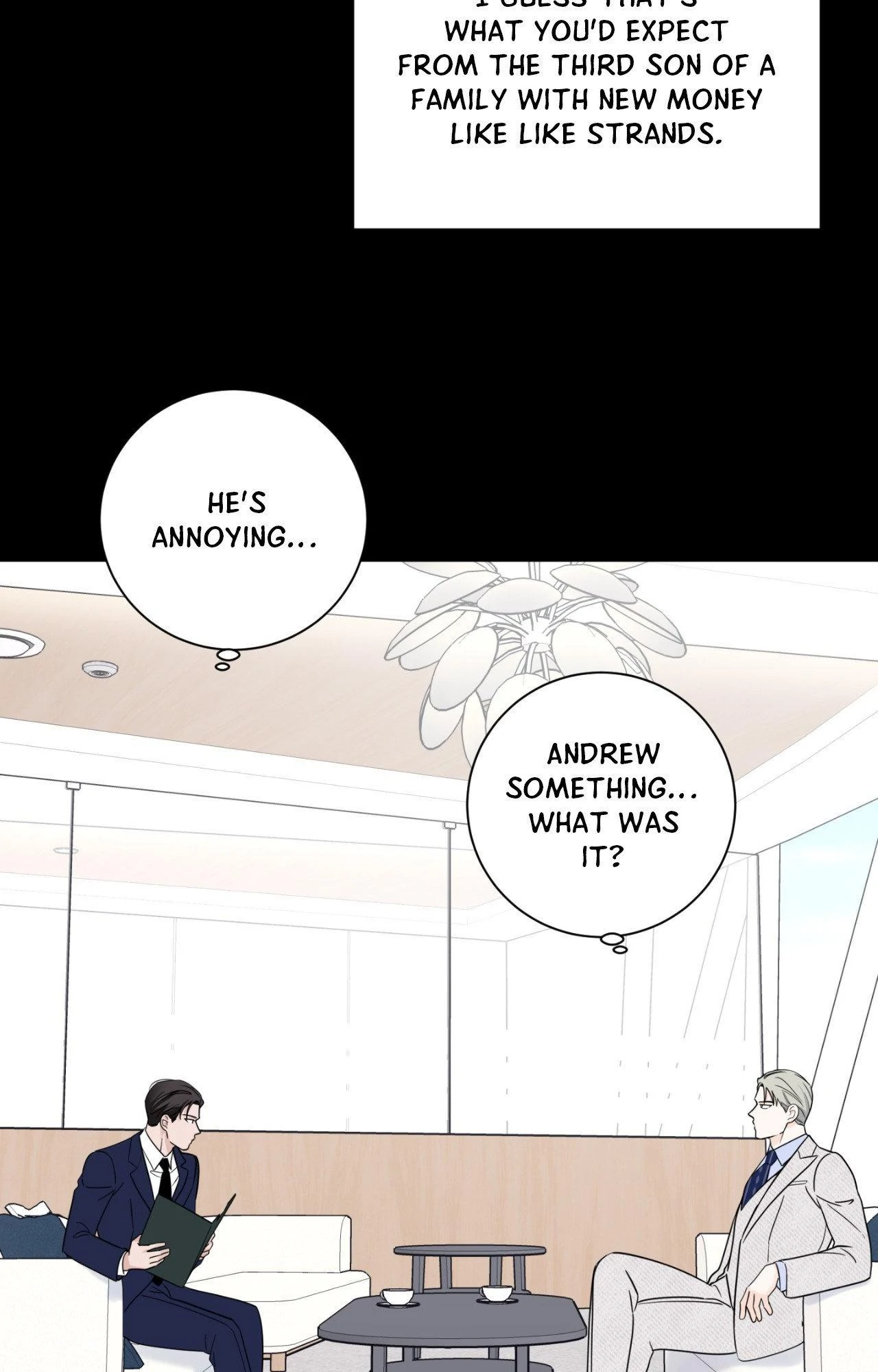 Overclock [Official] - Chapter 37 manhwa