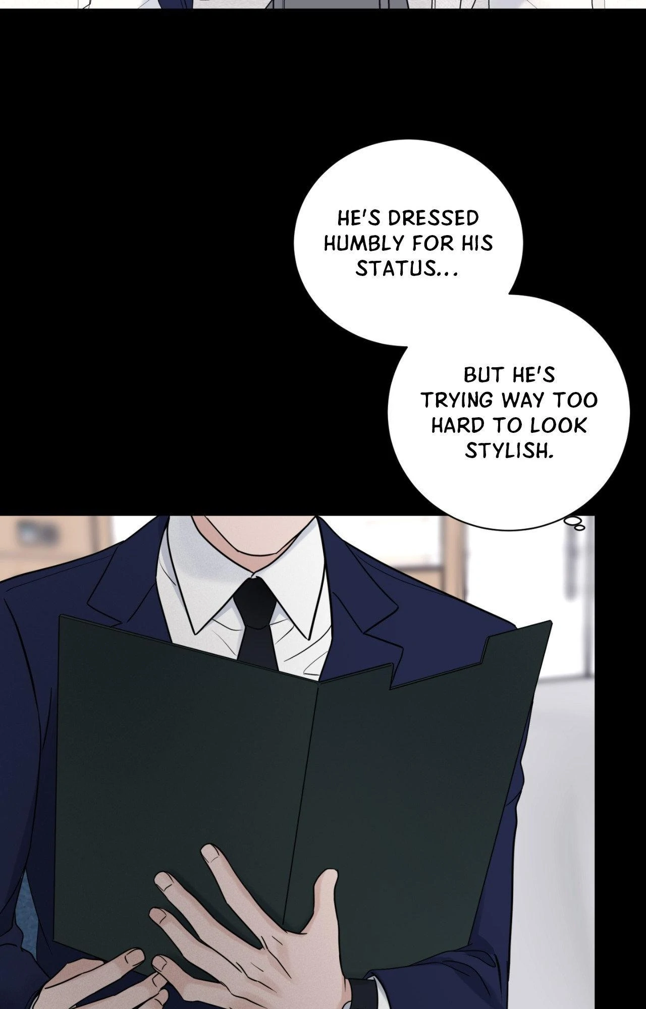 Overclock [Official] - Chapter 37 manhwa