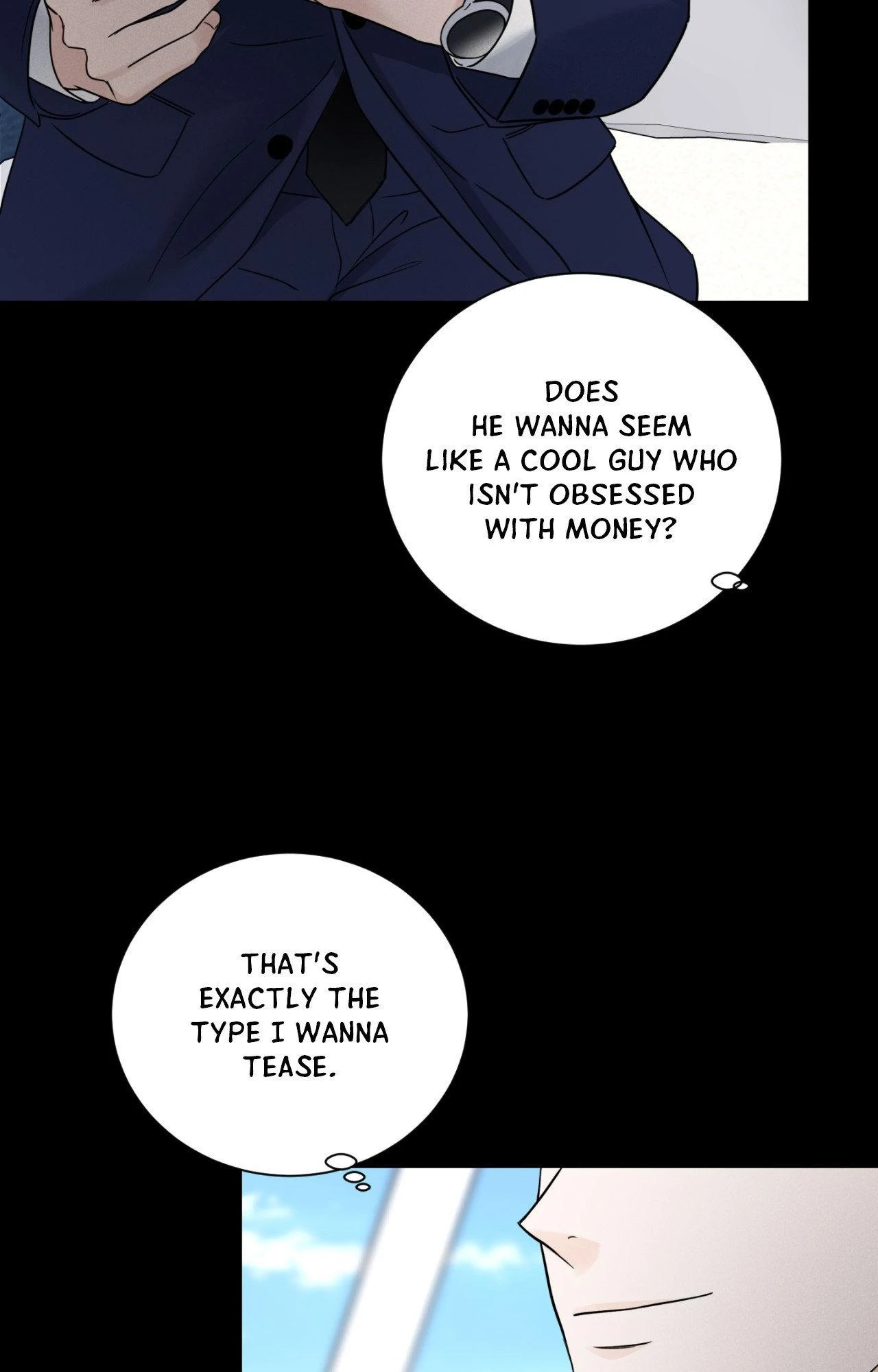 Overclock [Official] - Chapter 37 manhwa