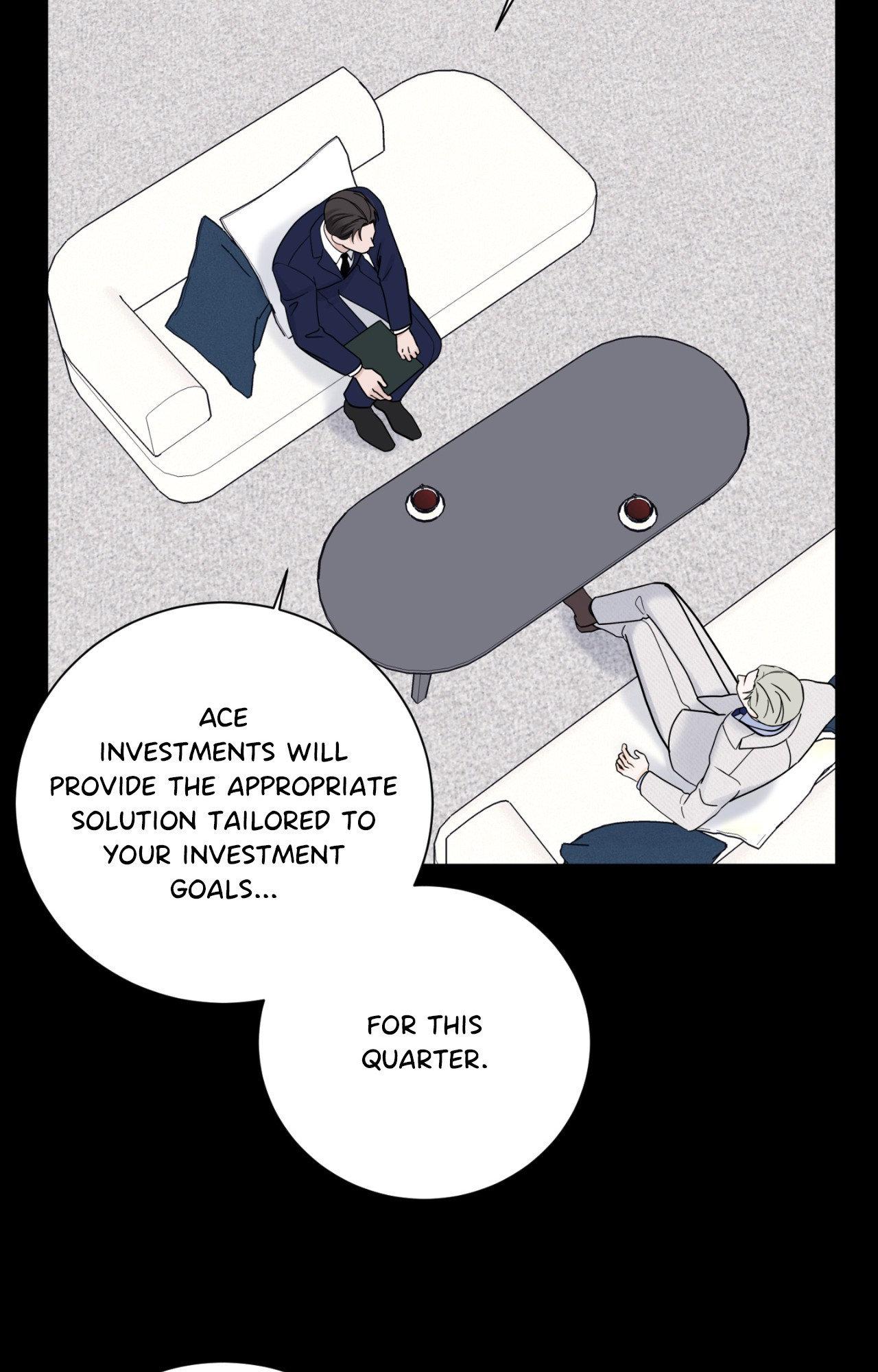 Overclock [Official] - Chapter 37 manhwa