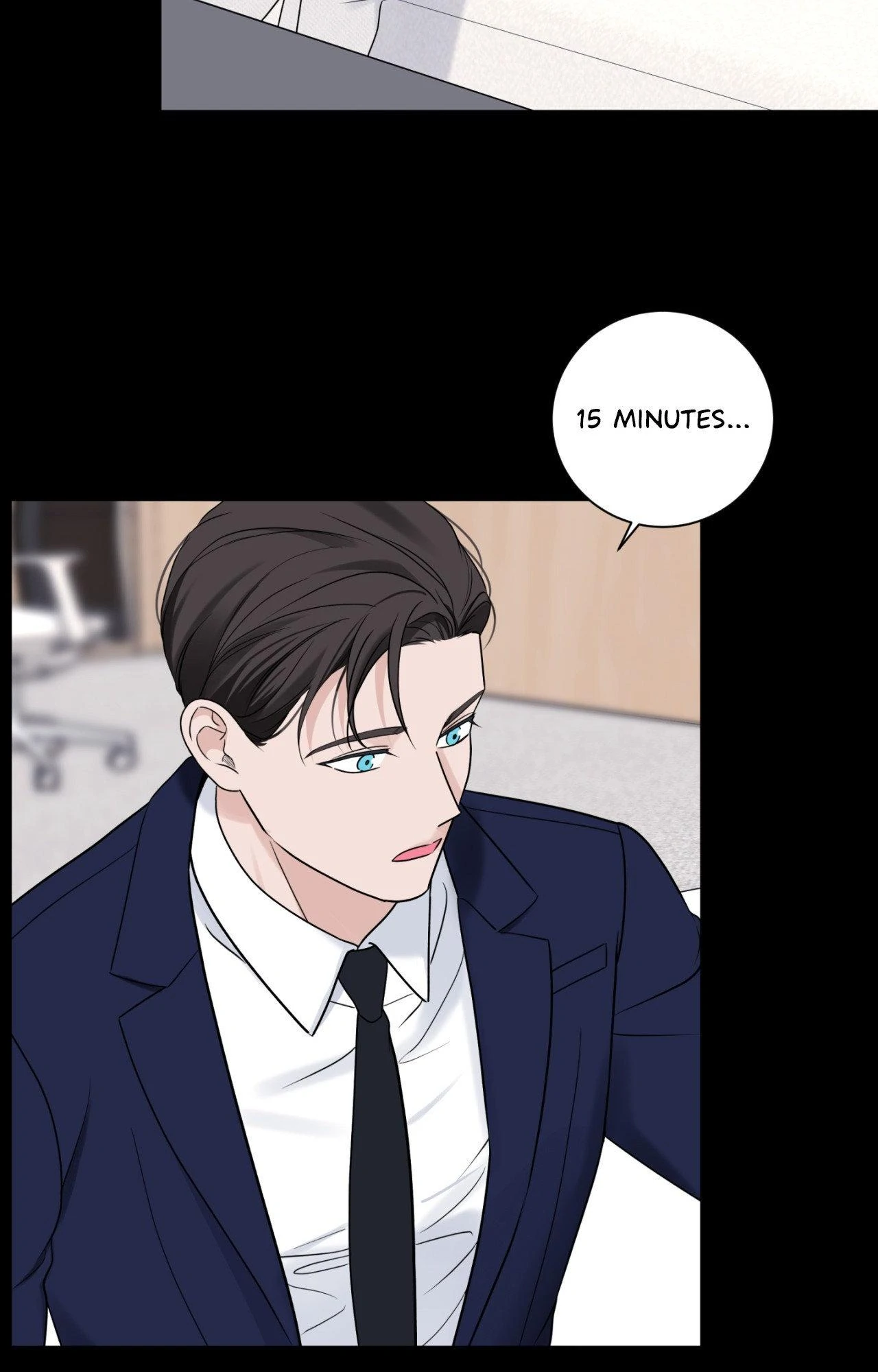 Overclock [Official] - Chapter 37 manhwa
