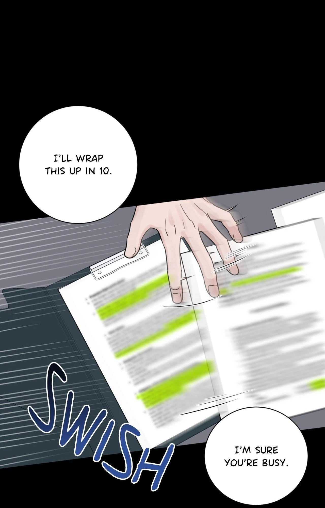 Overclock [Official] - Chapter 37 manhwa
