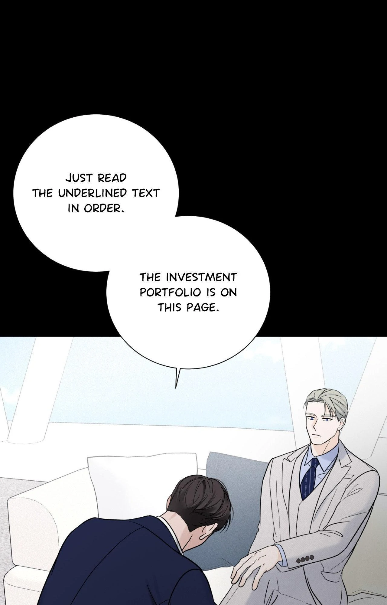 Overclock [Official] - Chapter 37 manhwa