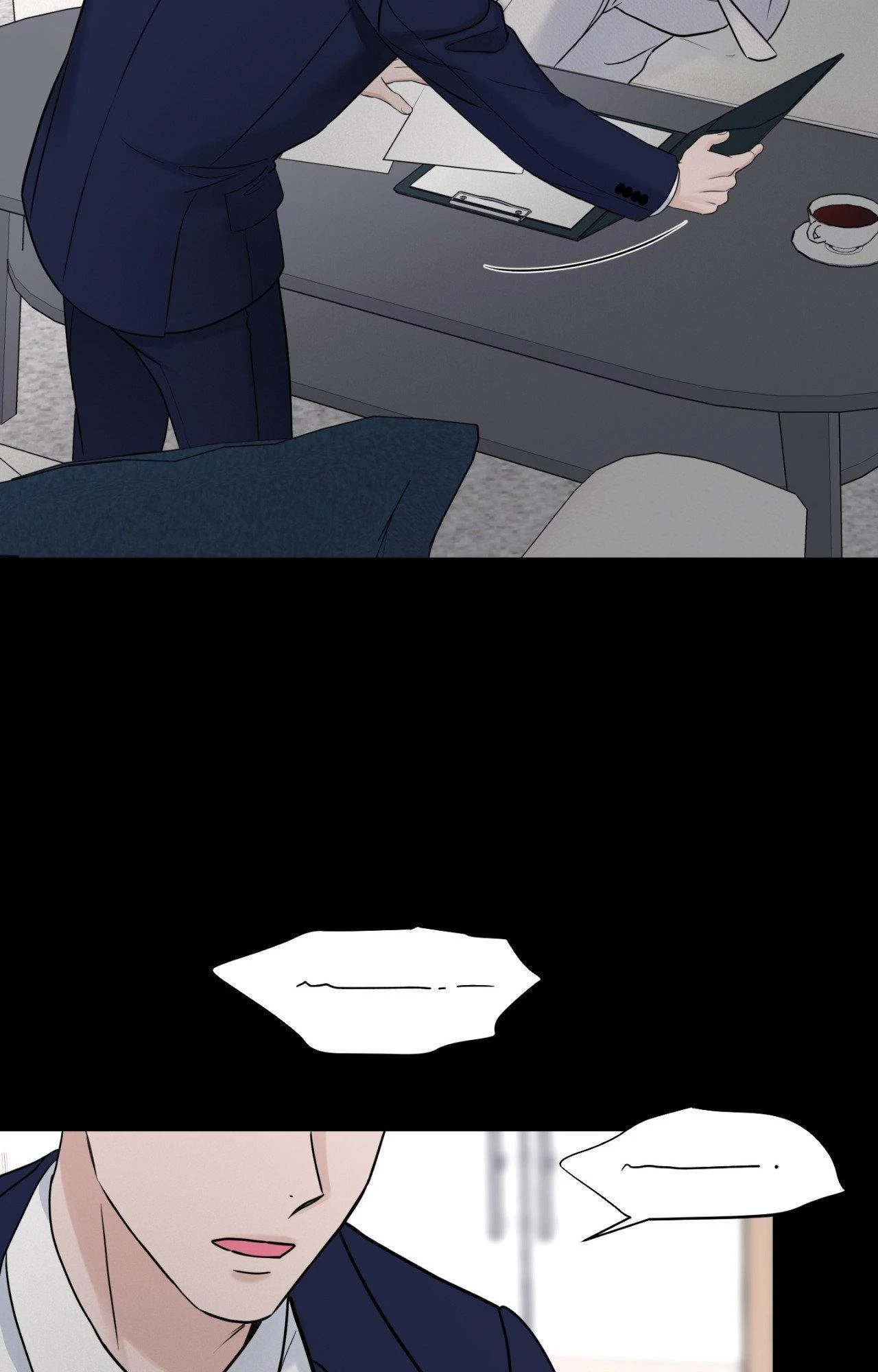 Overclock [Official] - Chapter 37 manhwa