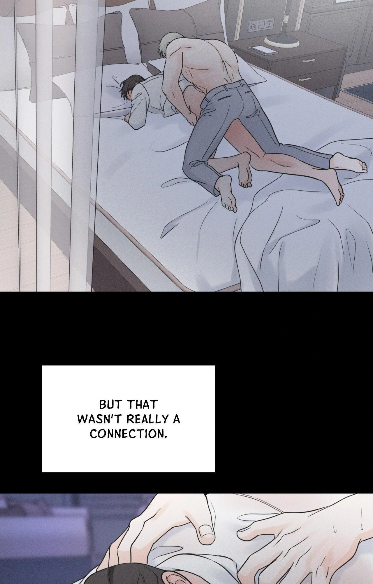 Overclock [Official] - Chapter 37 manhwa