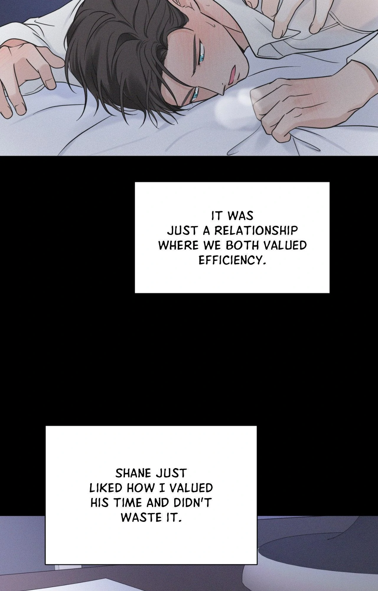 Overclock [Official] - Chapter 37 manhwa