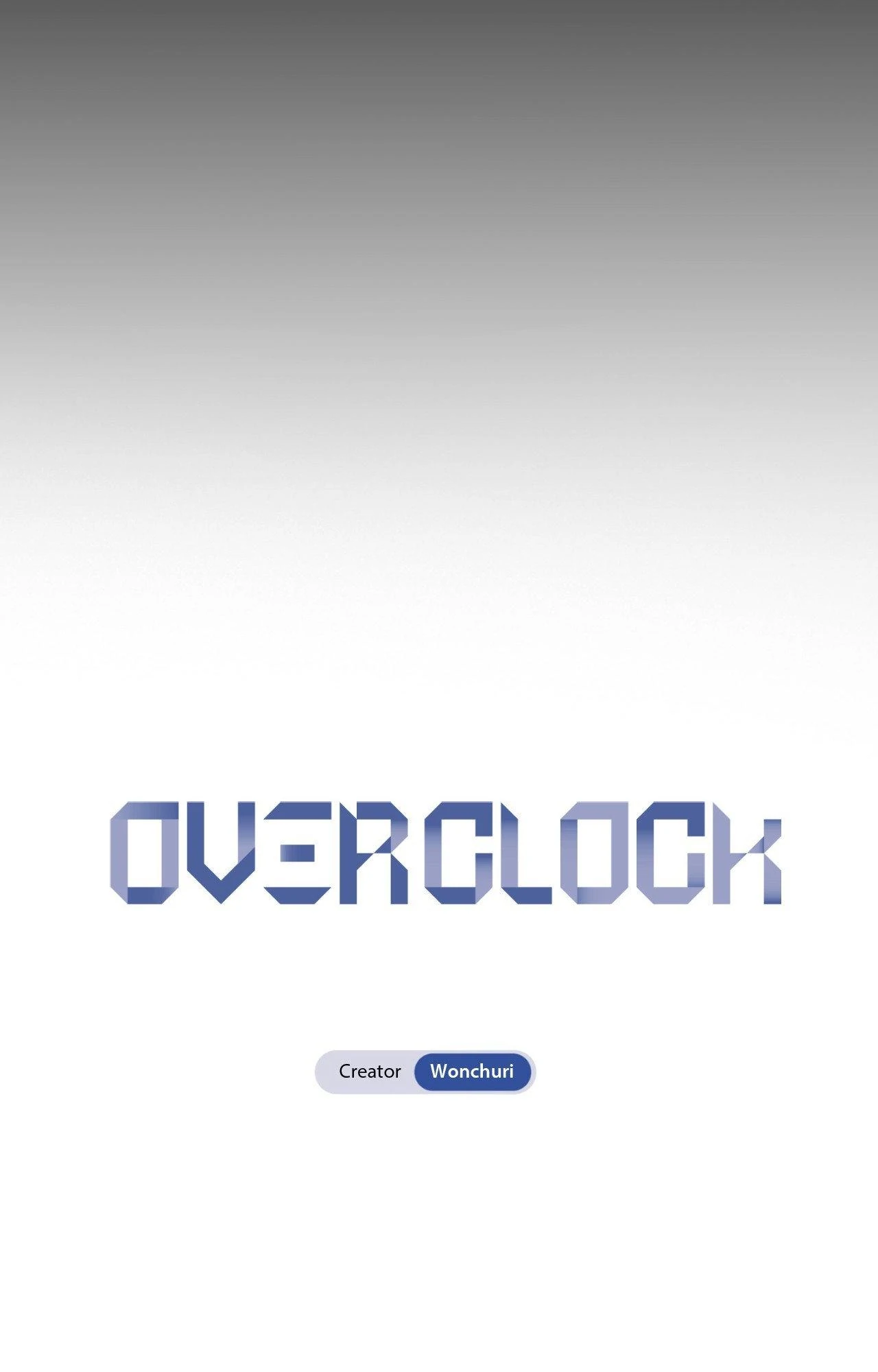 Overclock [Official] - Chapter 37 manhwa