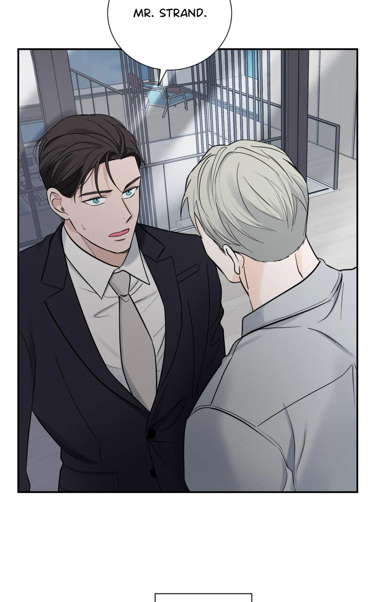 Overclock [Official] - Chapter 37 manhwa
