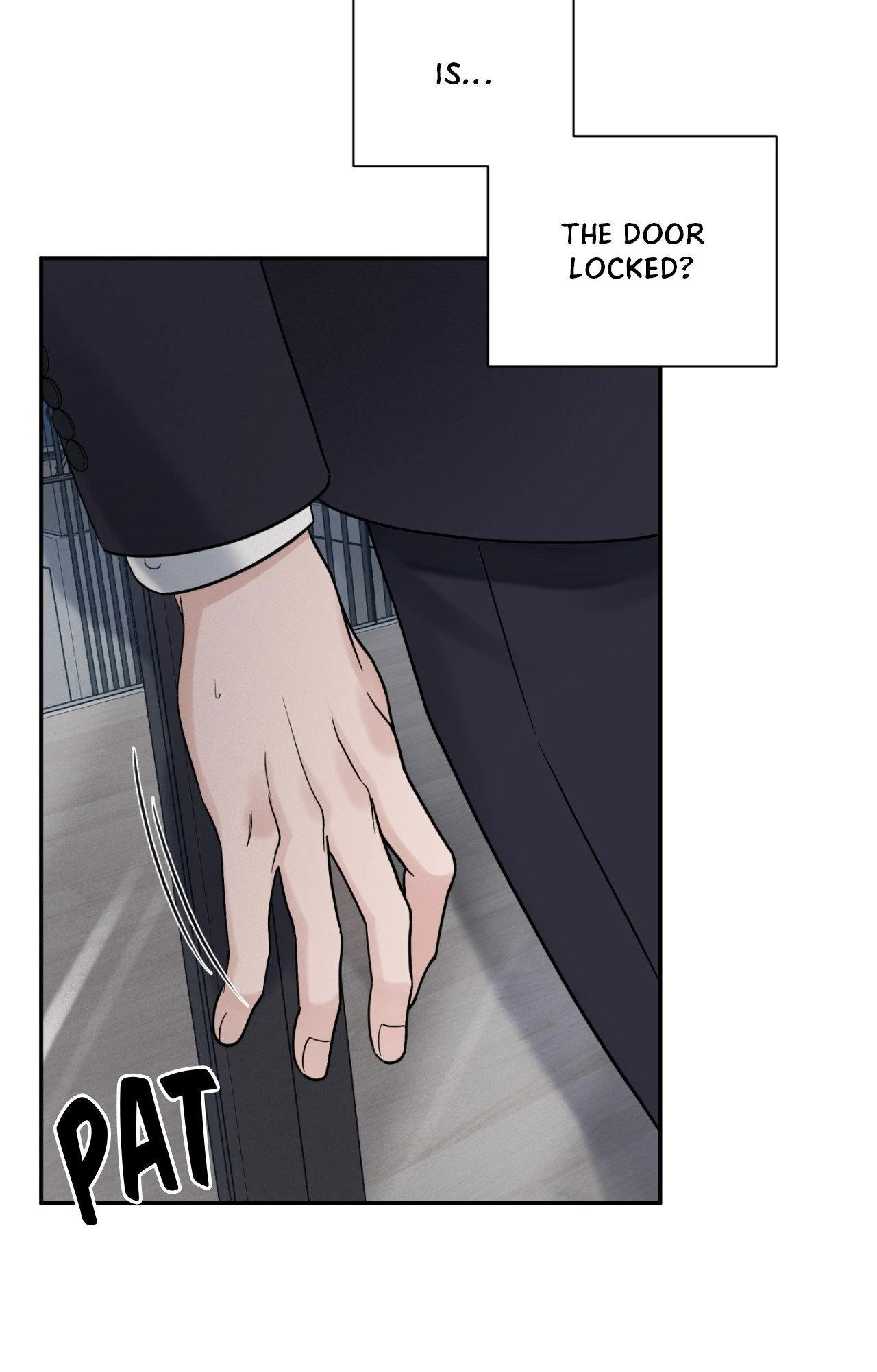 Overclock [Official] - Chapter 37 manhwa
