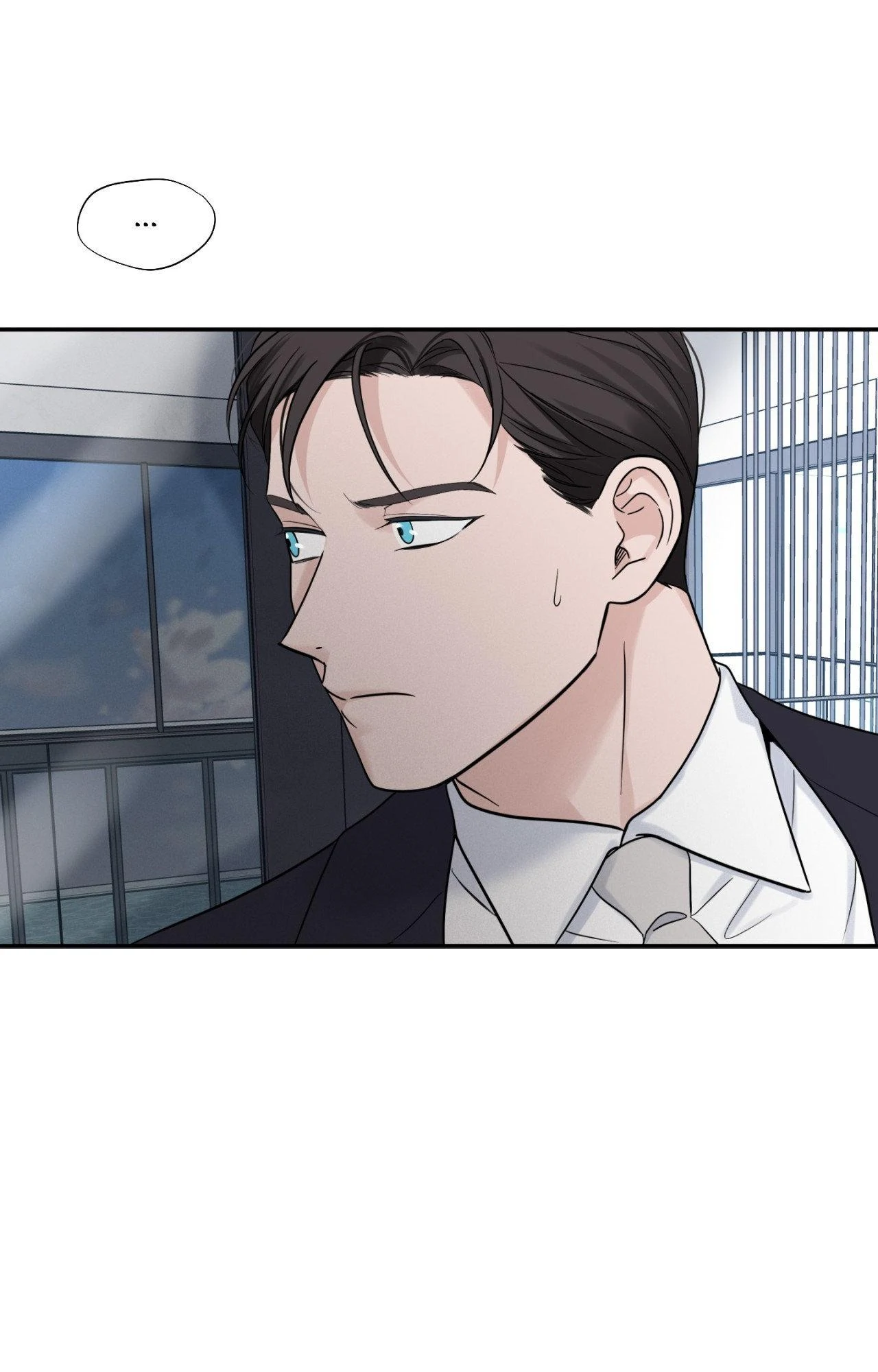 Overclock [Official] - Chapter 37 manhwa