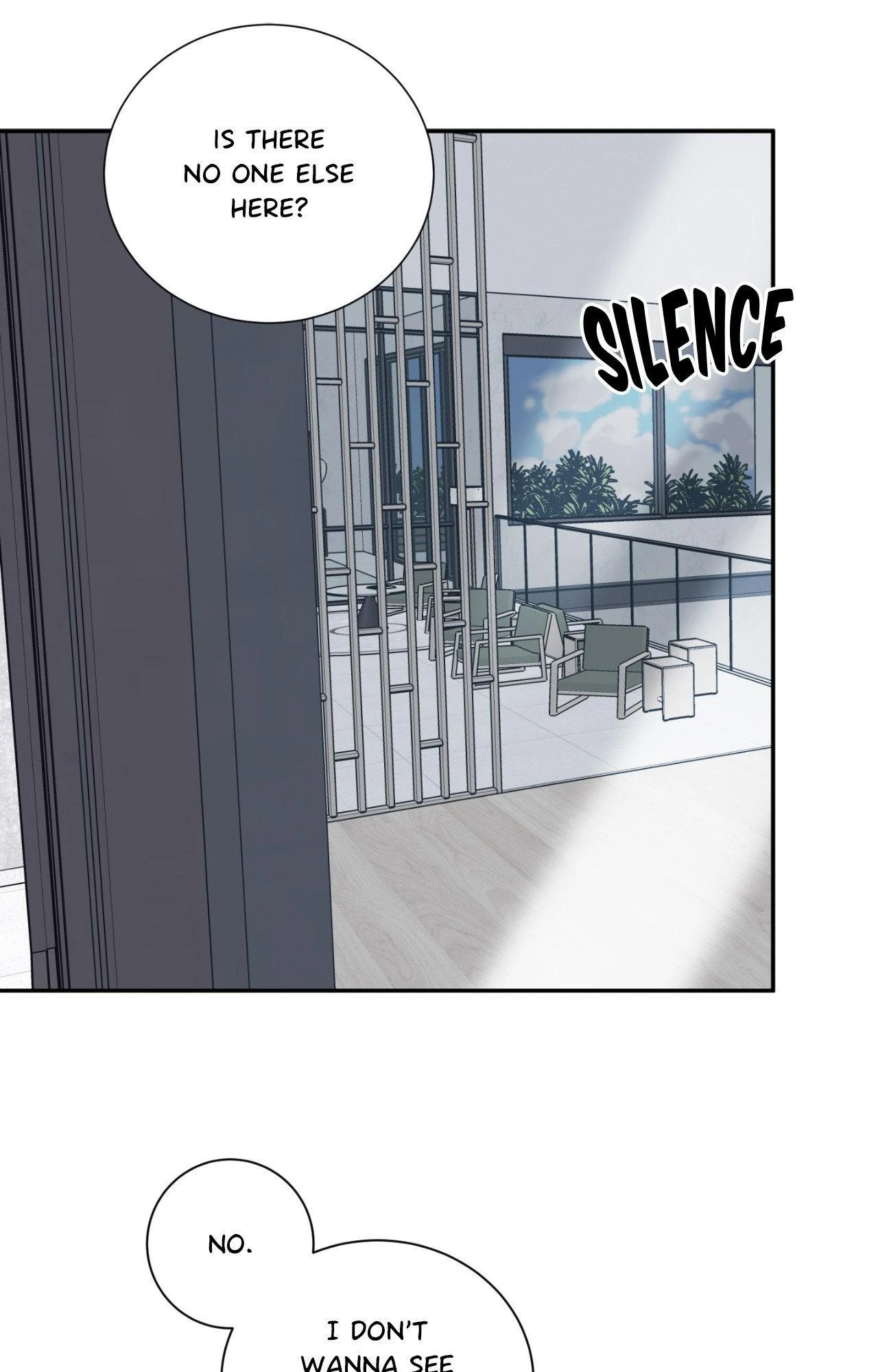 Overclock [Official] - Chapter 37 manhwa