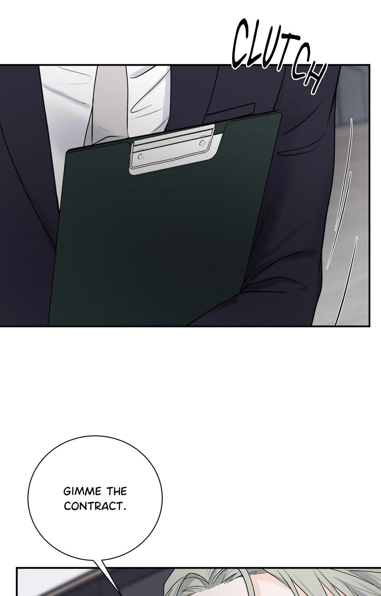 Overclock [Official] - Chapter 37 manhwa
