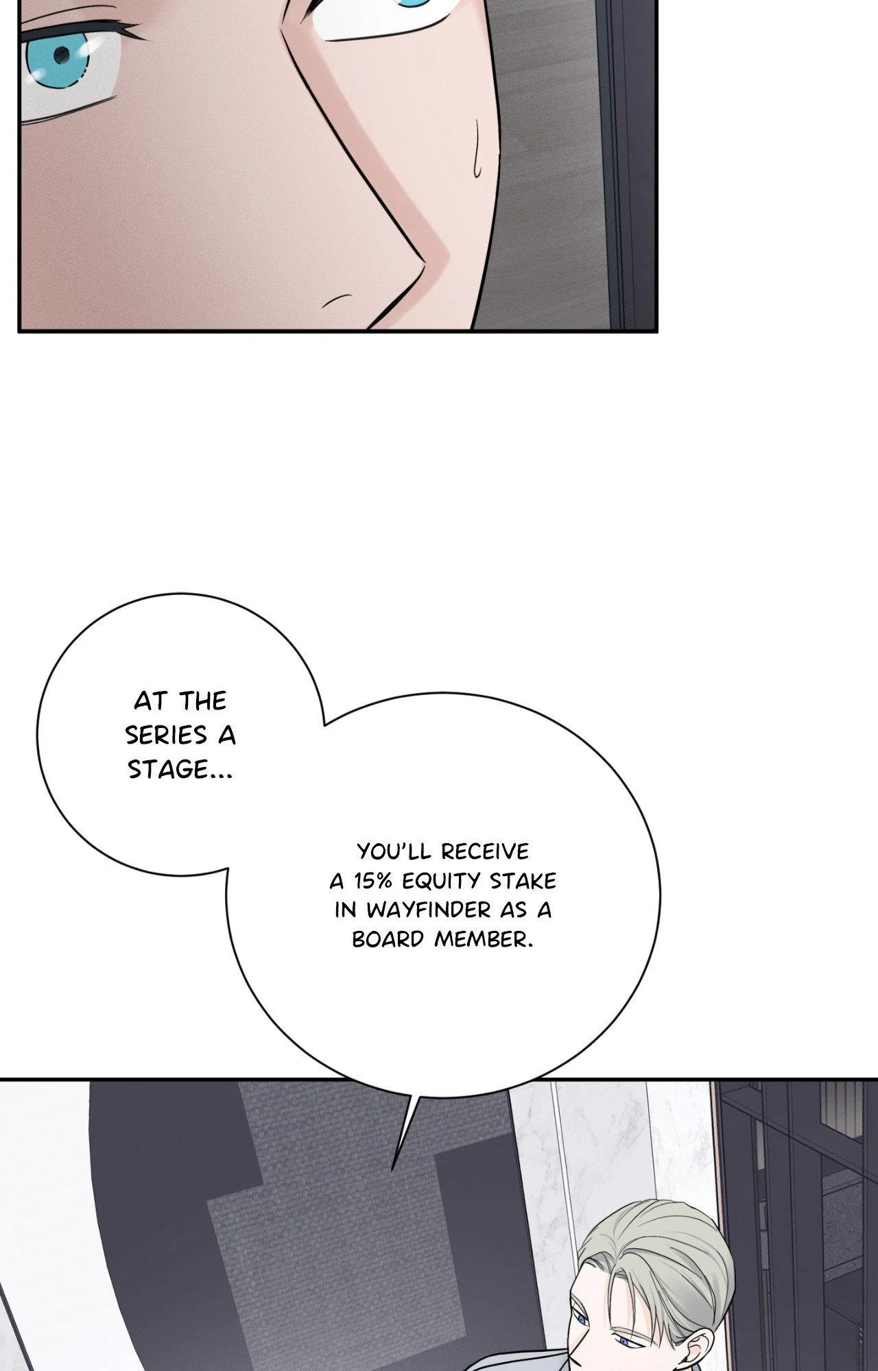 Overclock [Official] - Chapter 37 manhwa