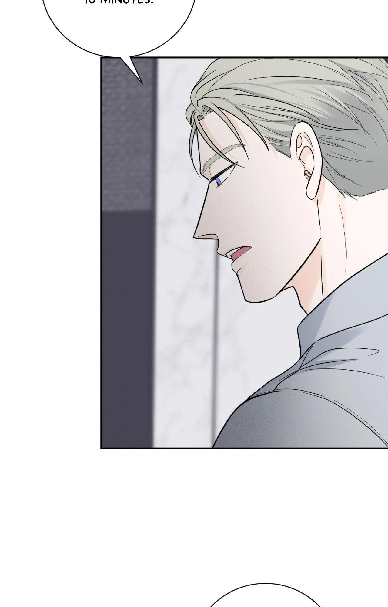 Overclock [Official] - Chapter 37 manhwa