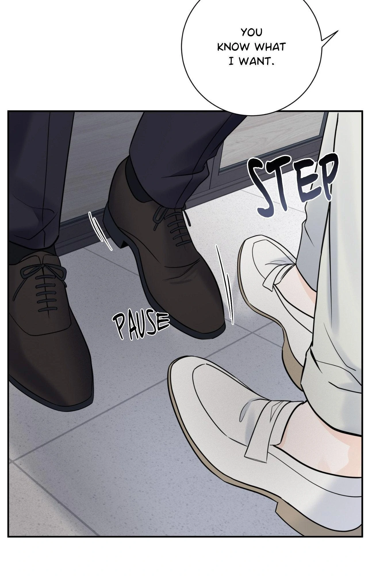 Overclock [Official] - Chapter 37 manhwa