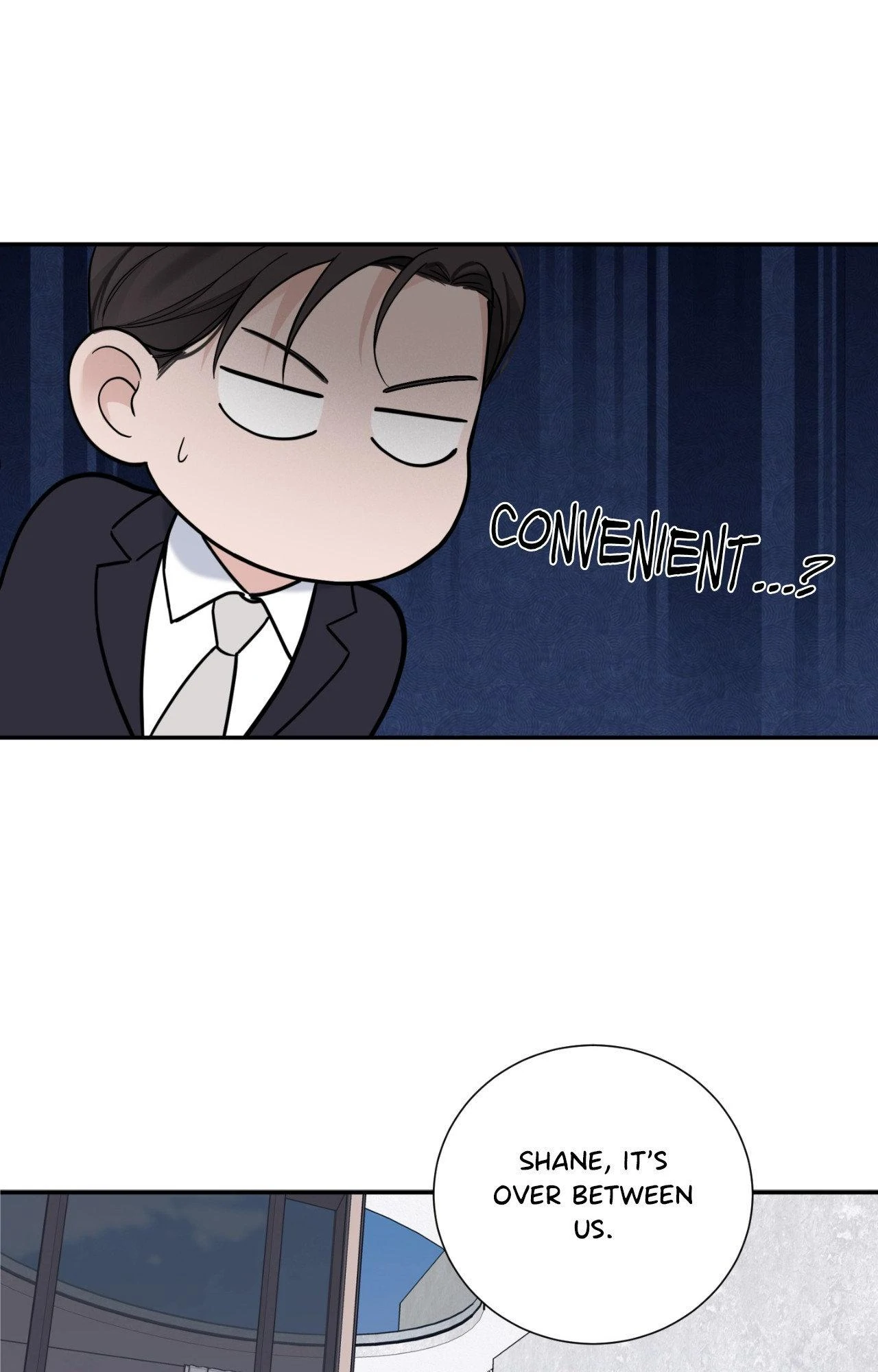 Overclock [Official] - Chapter 37 manhwa