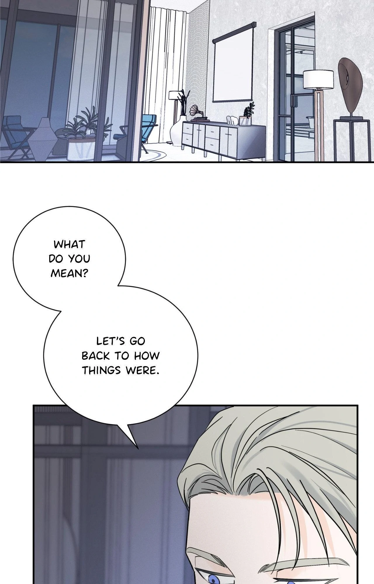 Overclock [Official] - Chapter 37 manhwa