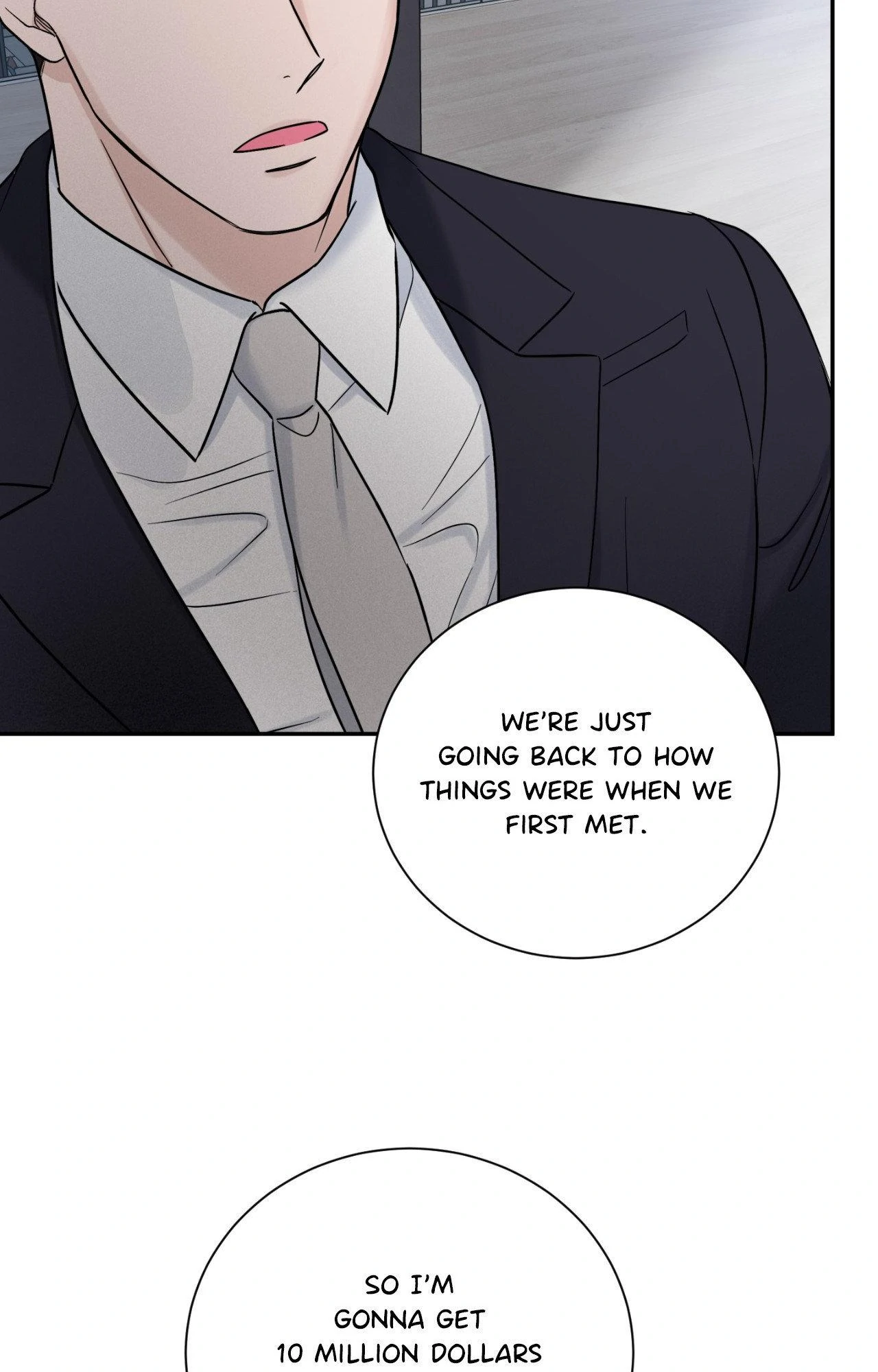 Overclock [Official] - Chapter 37 manhwa