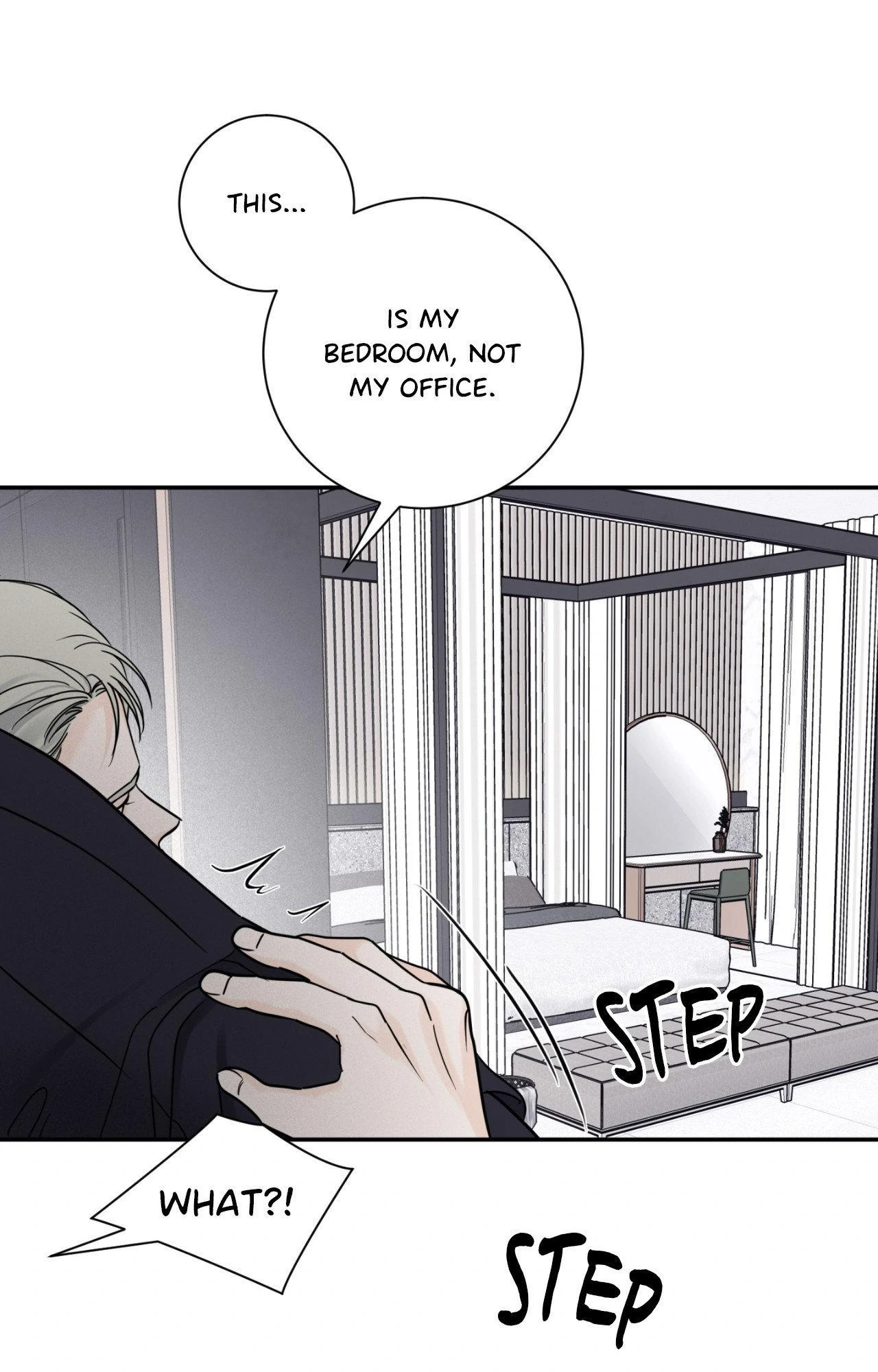 Overclock [Official] - Chapter 37 manhwa