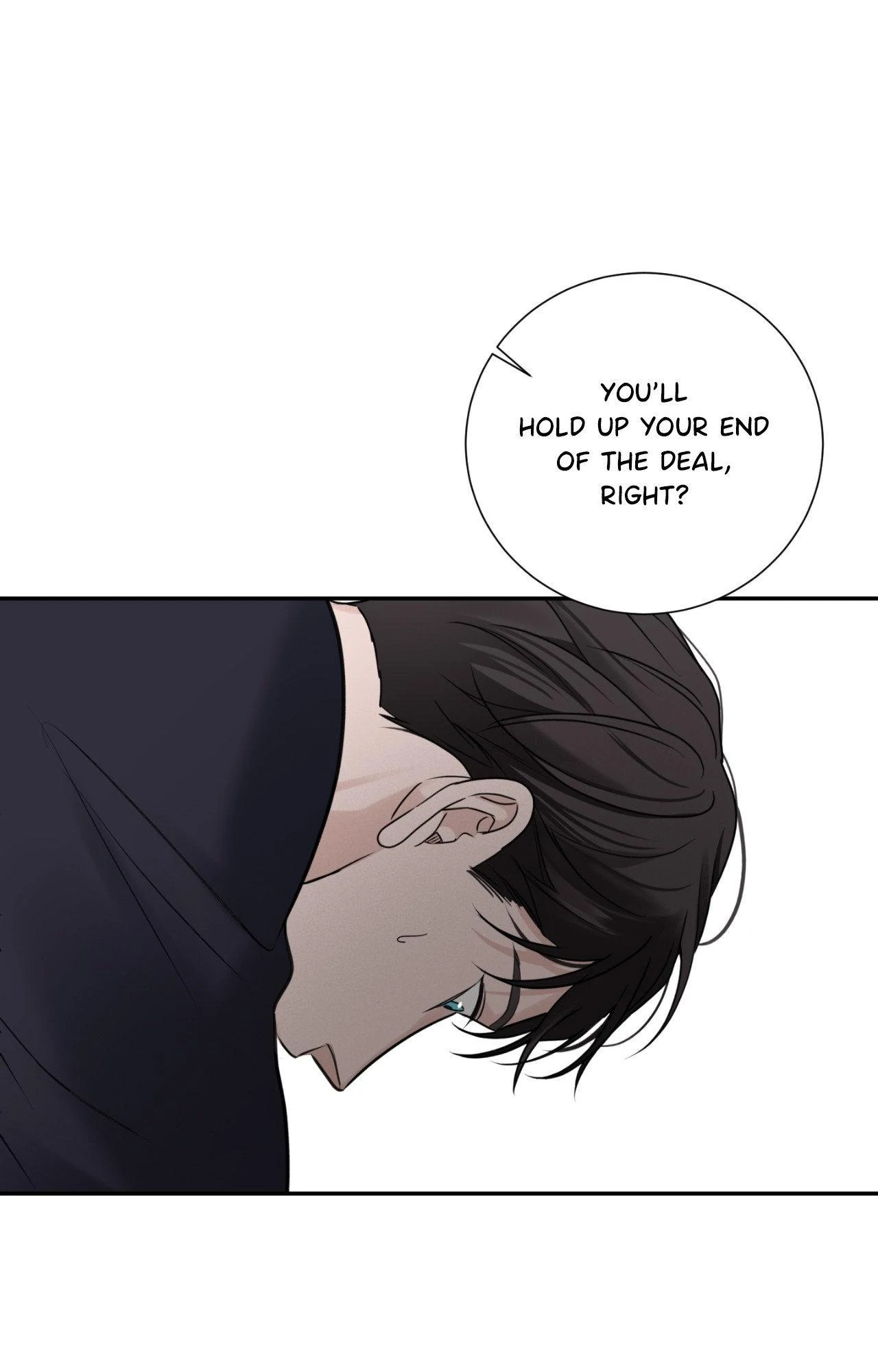 Overclock [Official] - Chapter 37 manhwa