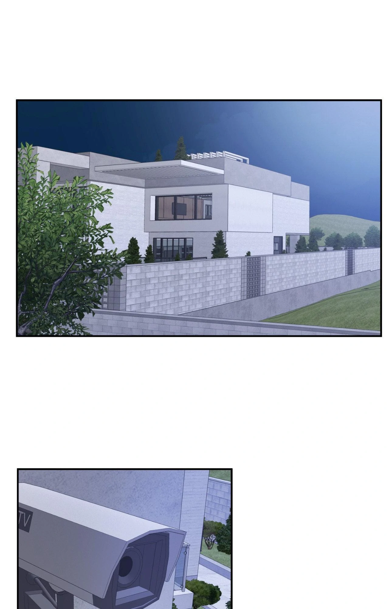 Overclock [Official] - Chapter 37 manhwa