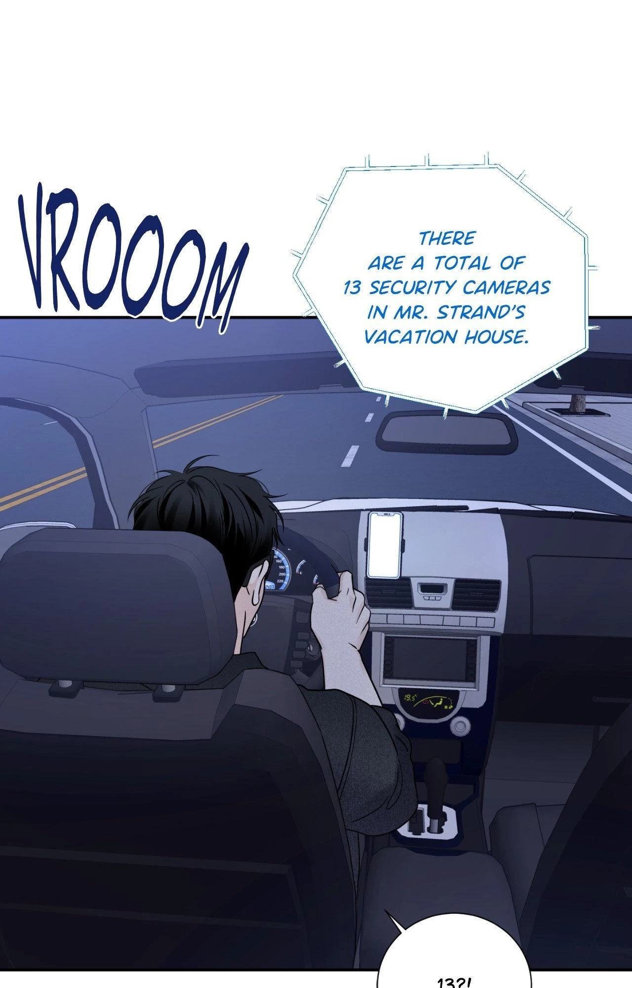Overclock [Official] - Chapter 37 manhwa