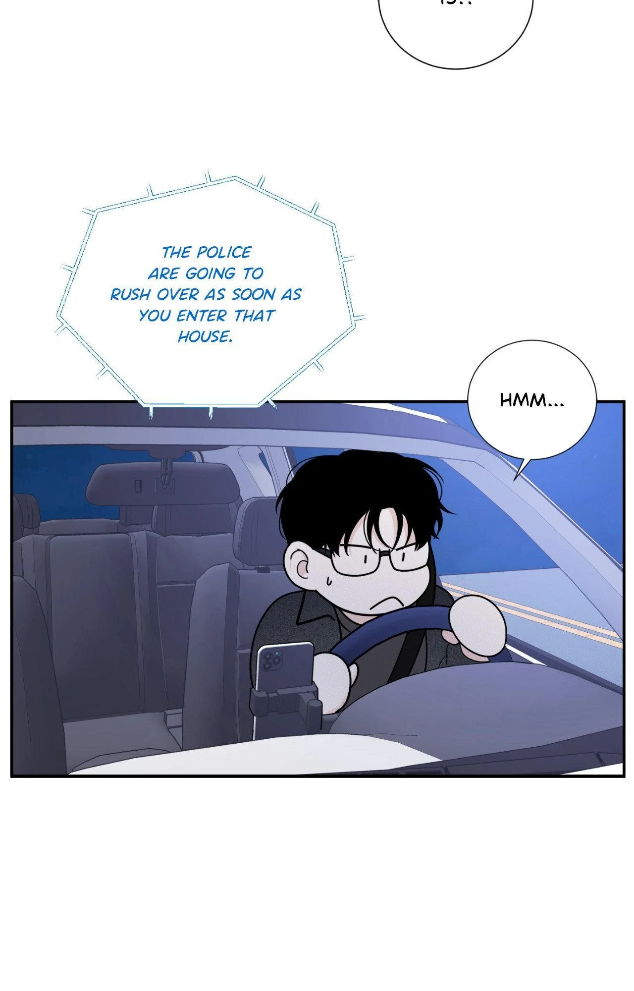 Overclock [Official] - Chapter 37 manhwa