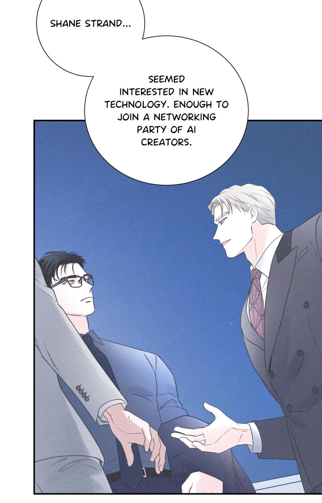 Overclock [Official] - Chapter 37 manhwa