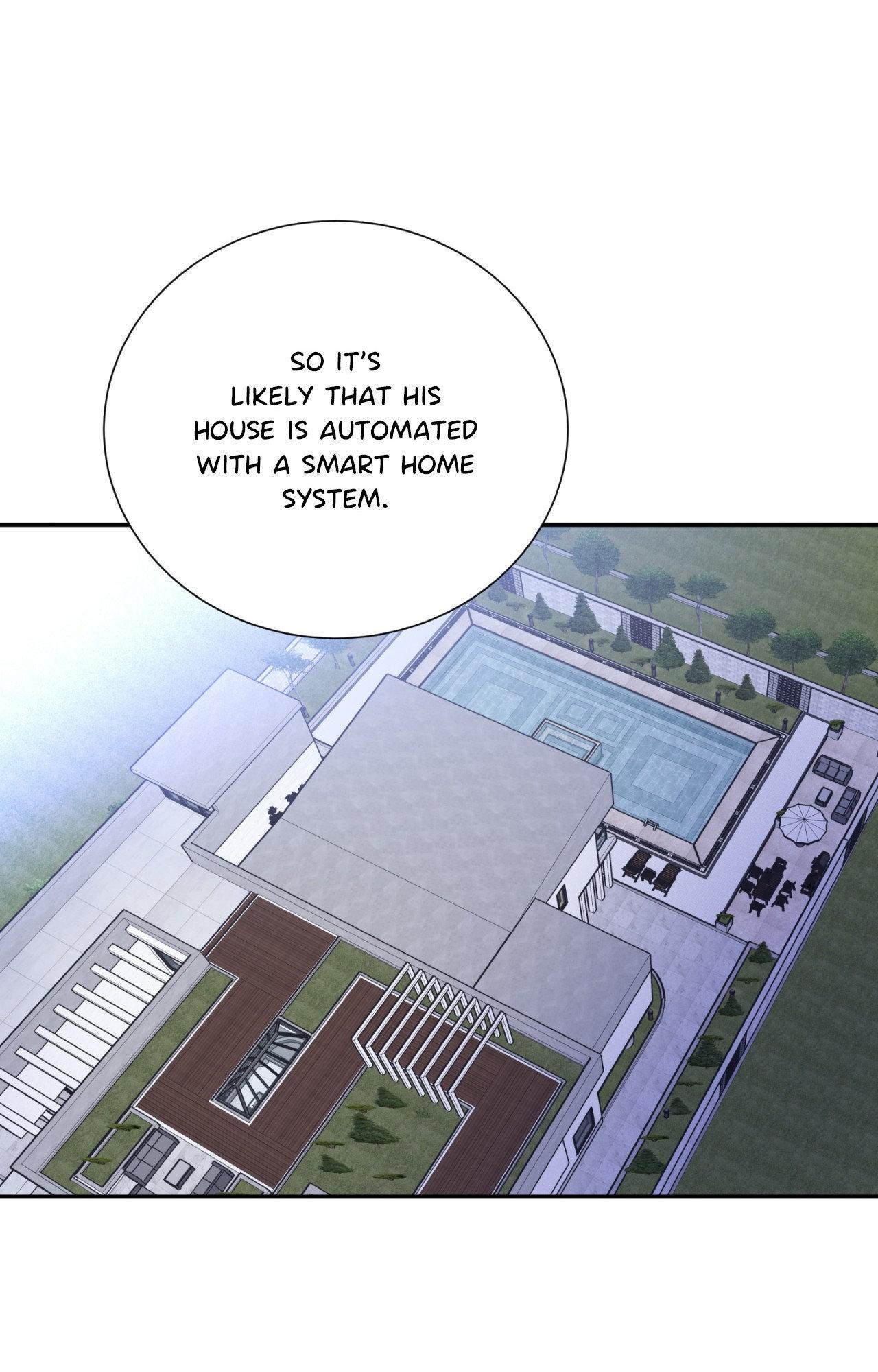 Overclock [Official] - Chapter 37 manhwa