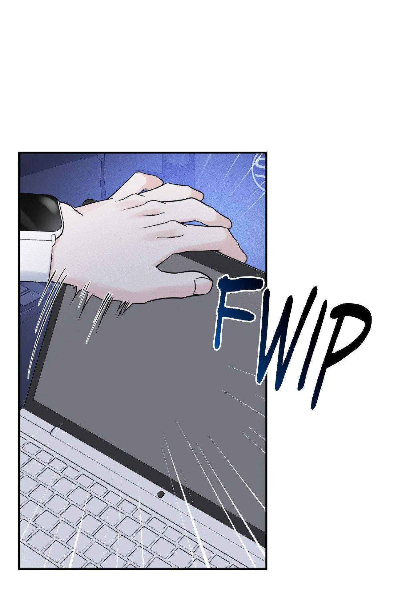 Overclock [Official] - Chapter 37 manhwa