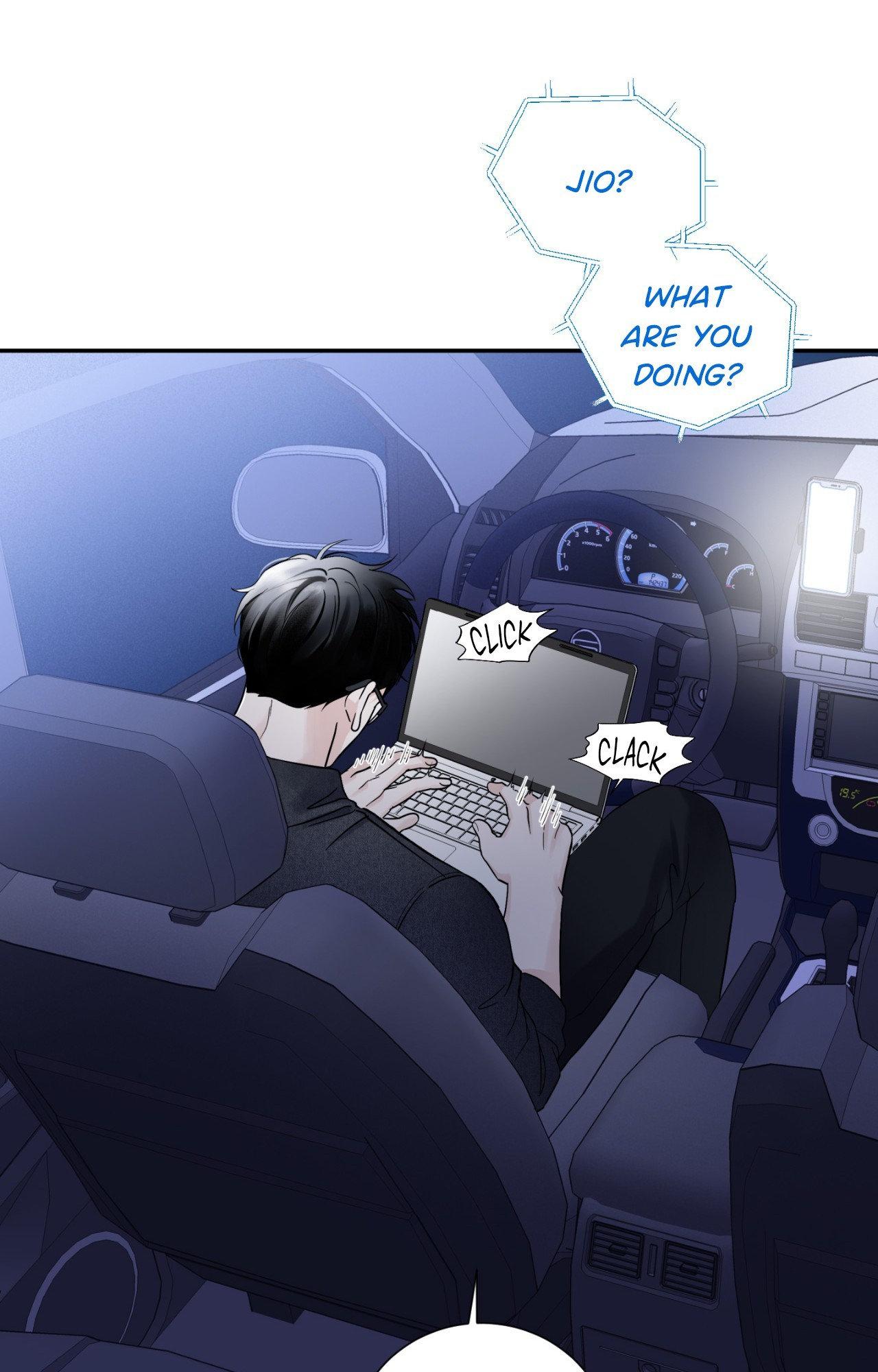 Overclock [Official] - Chapter 37 manhwa