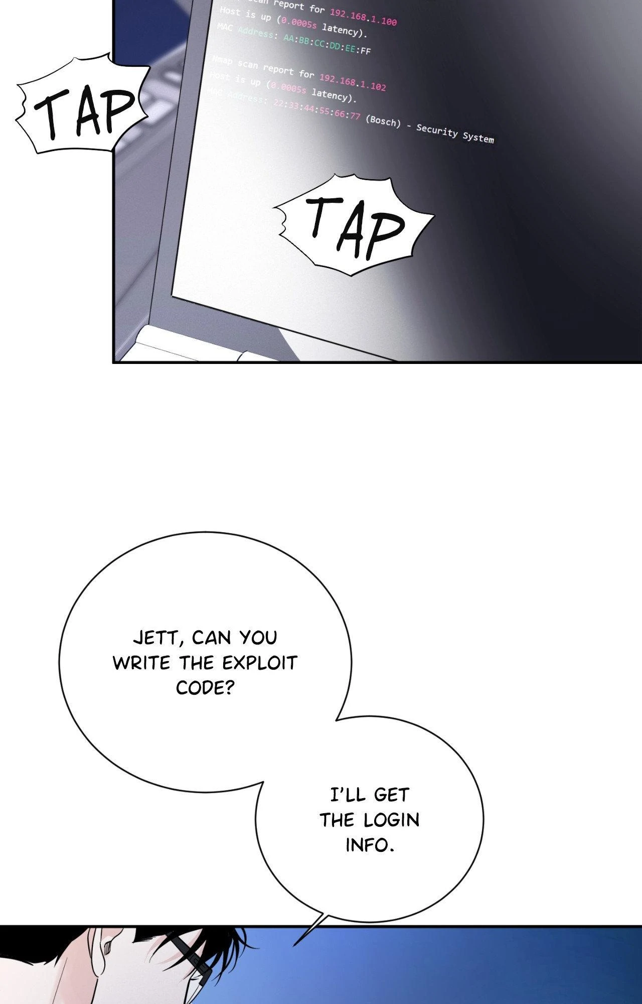 Overclock [Official] - Chapter 37 manhwa