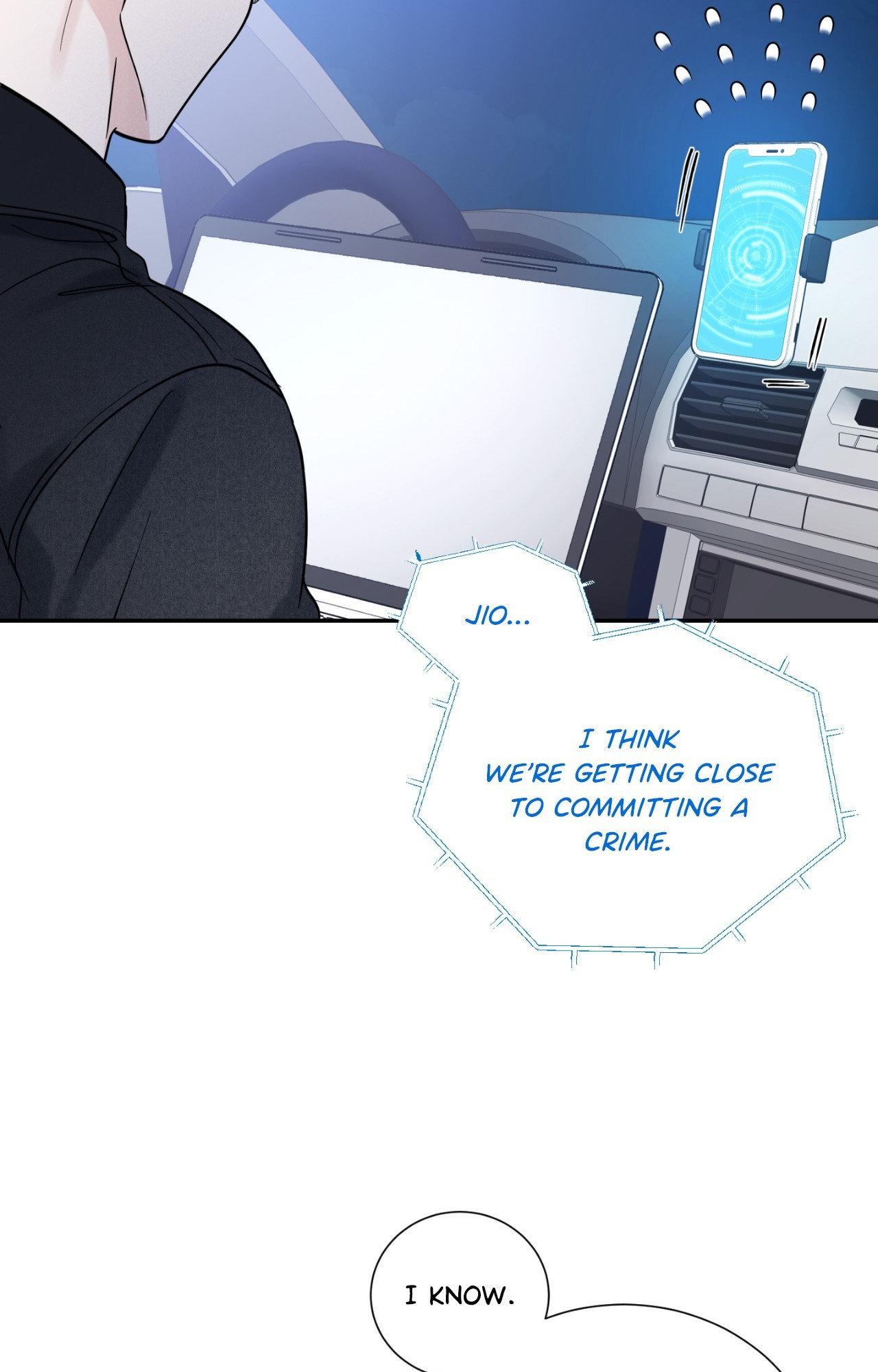 Overclock [Official] - Chapter 37 manhwa