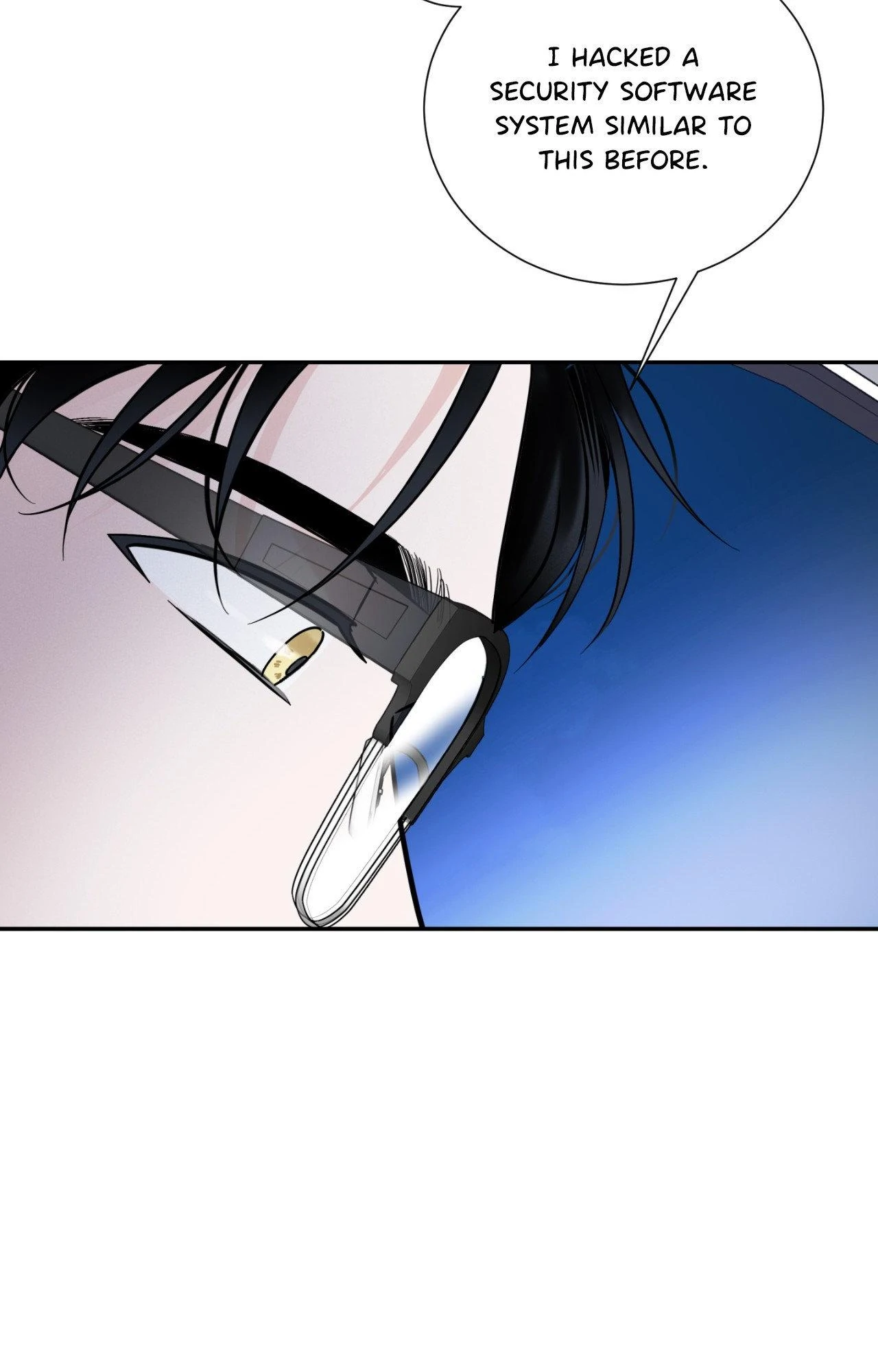 Overclock [Official] - Chapter 37 manhwa