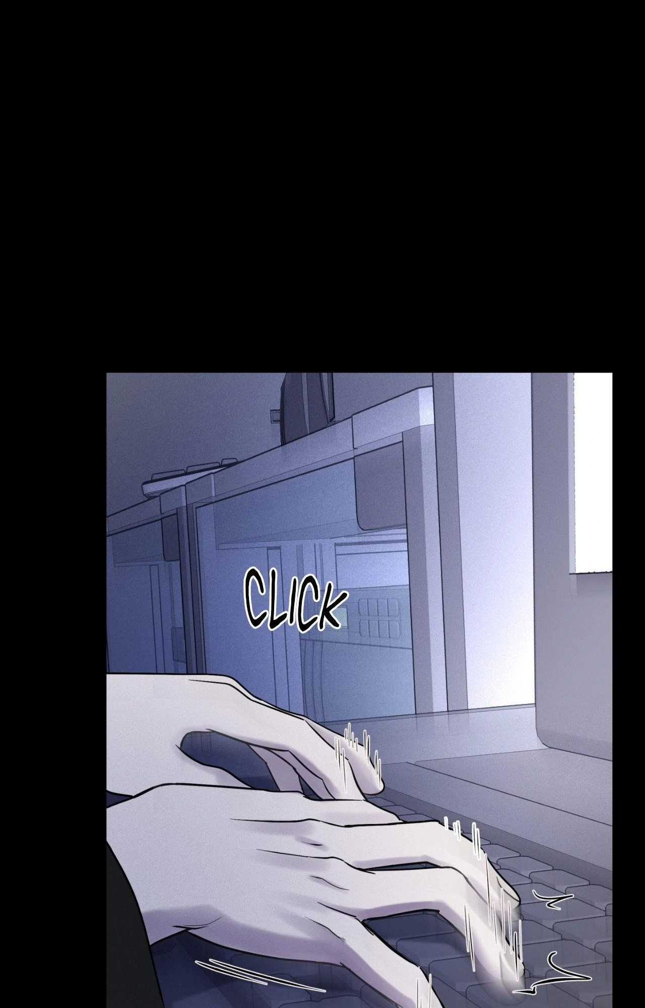 Overclock [Official] - Chapter 37 manhwa