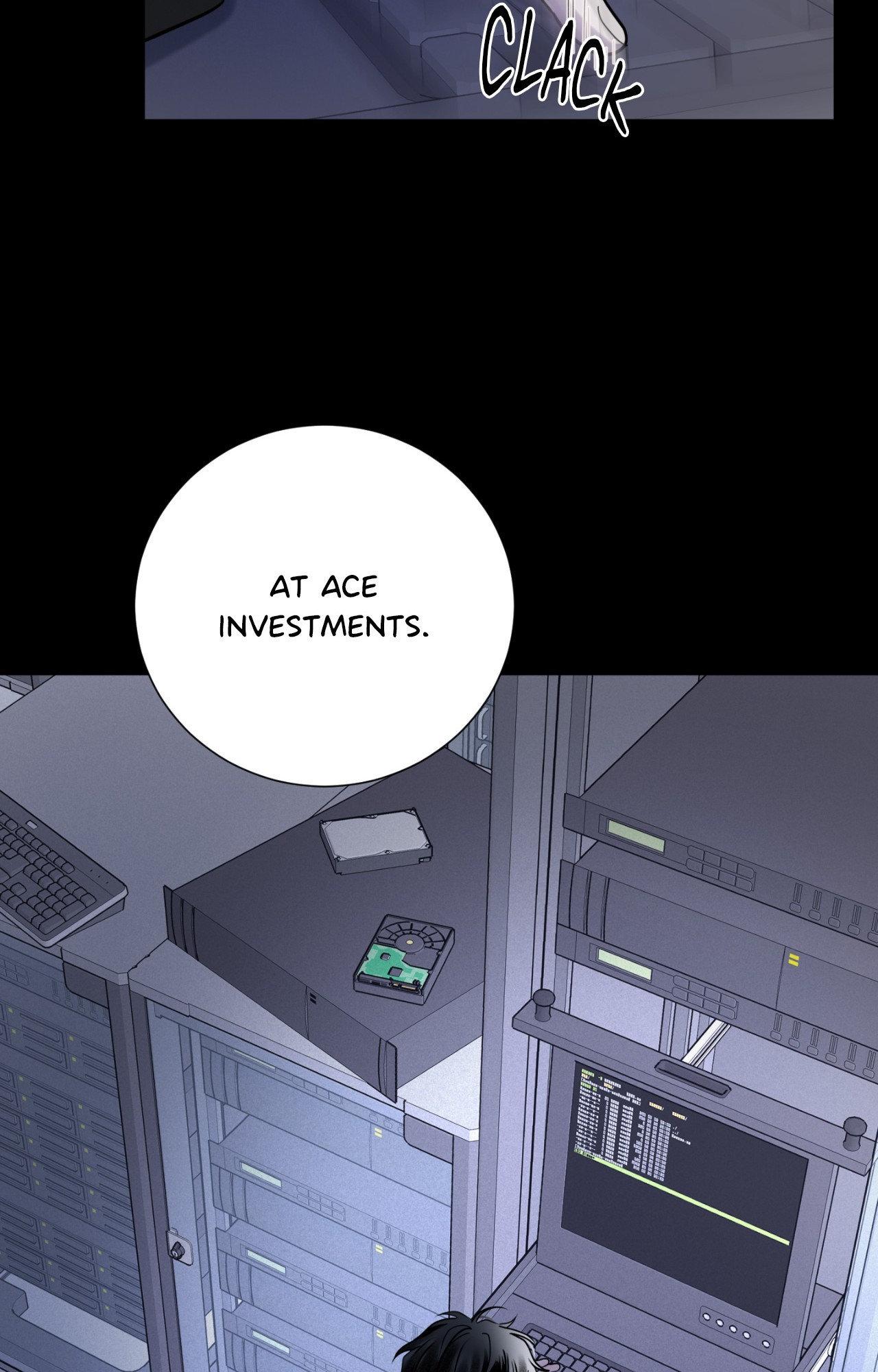 Overclock [Official] - Chapter 37 manhwa