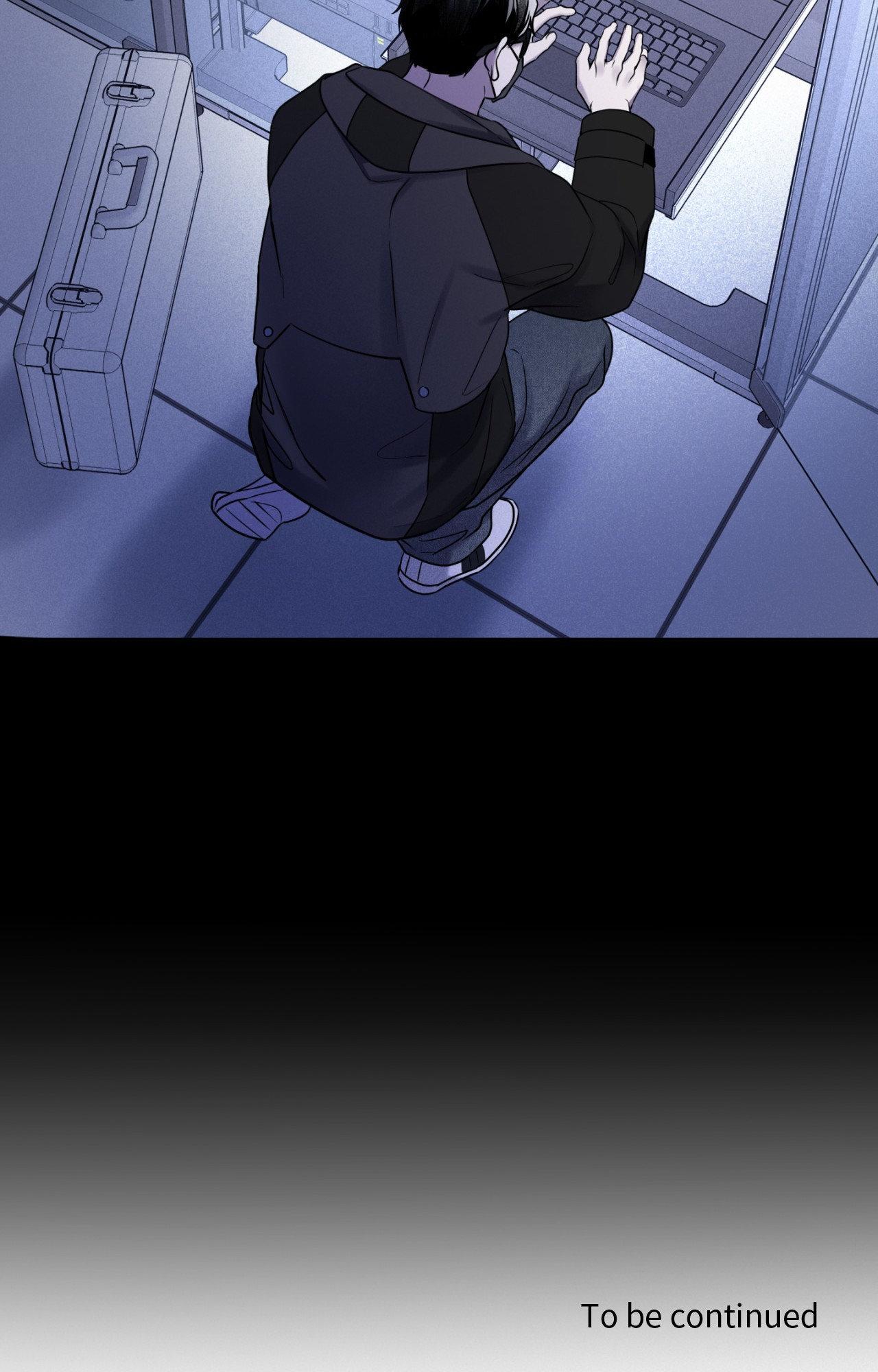 Overclock [Official] - Chapter 37 manhwa